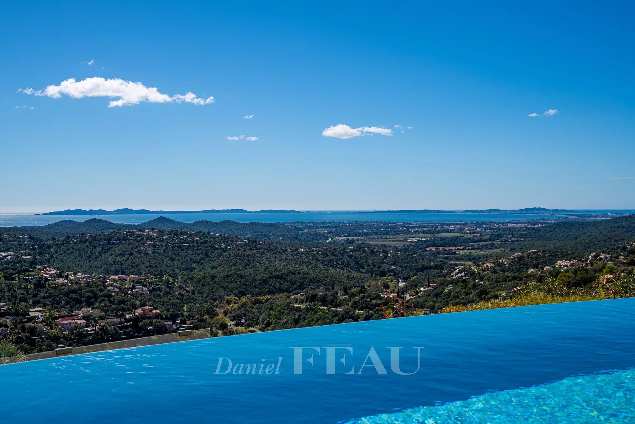 Vente Villa La Londe-les-Maures