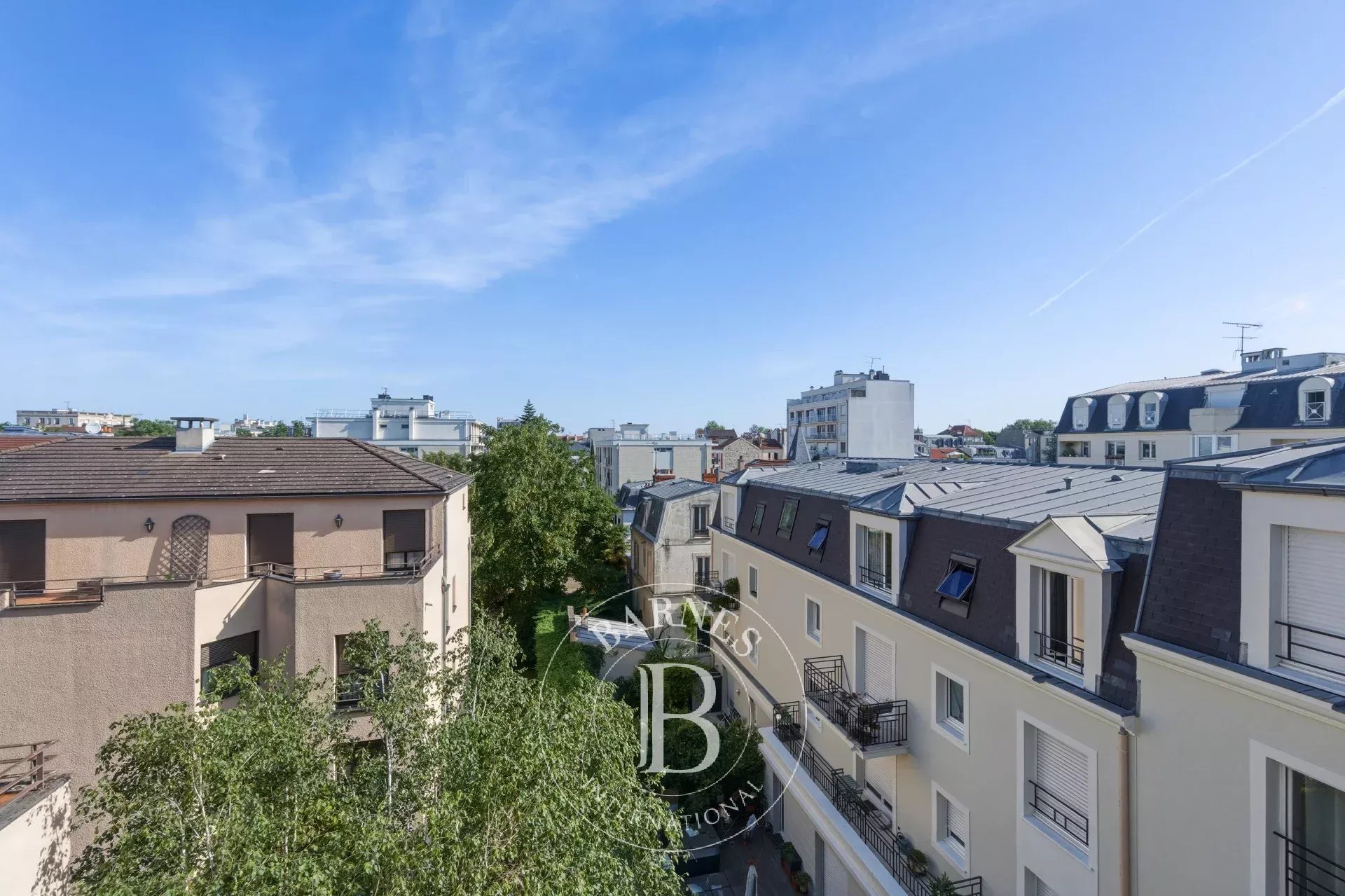 Apartment Charenton-le-Pont  -  ref 87042456 (picture 1)