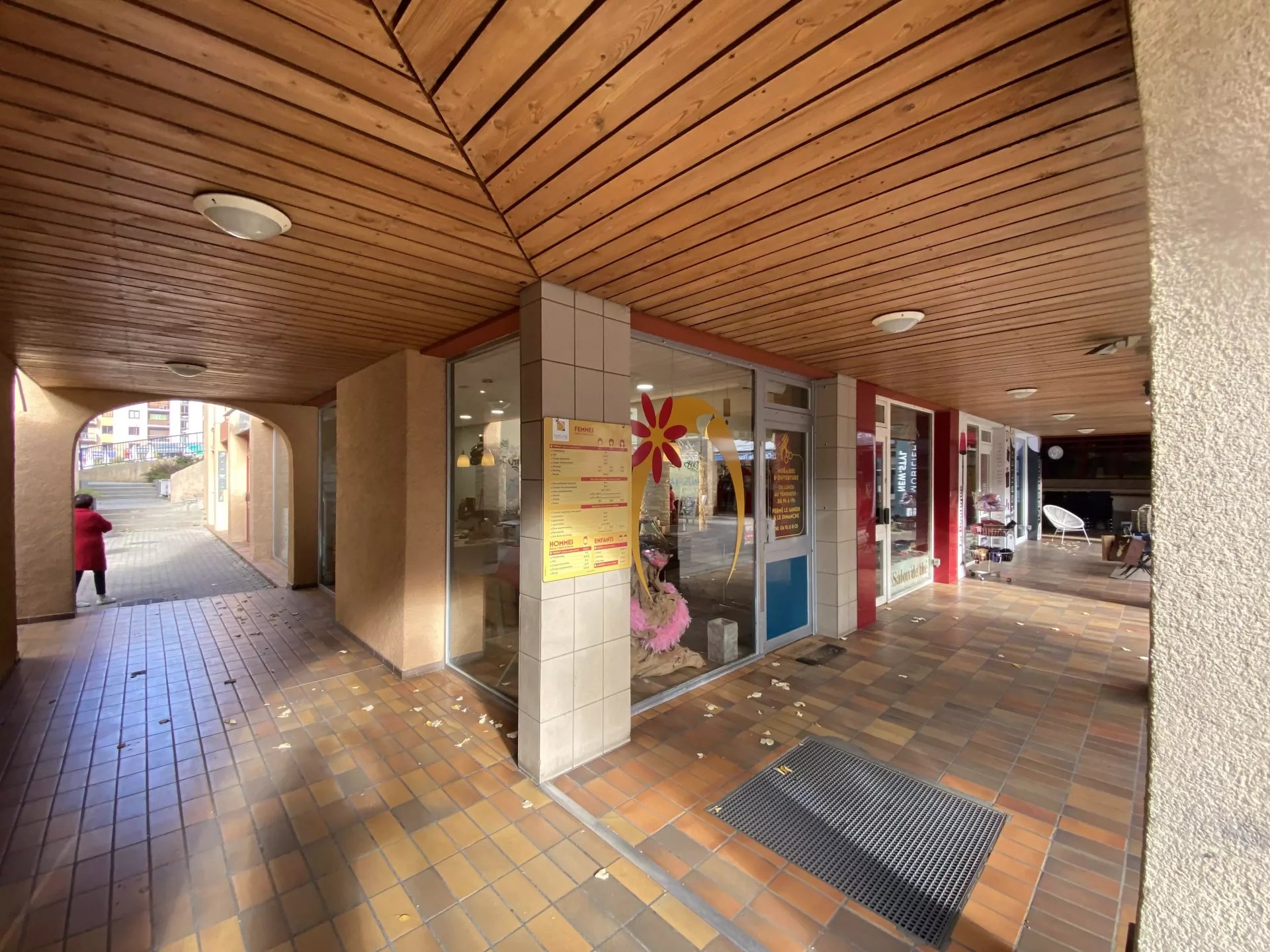 FDC Salon de Coiffure Centre Ville