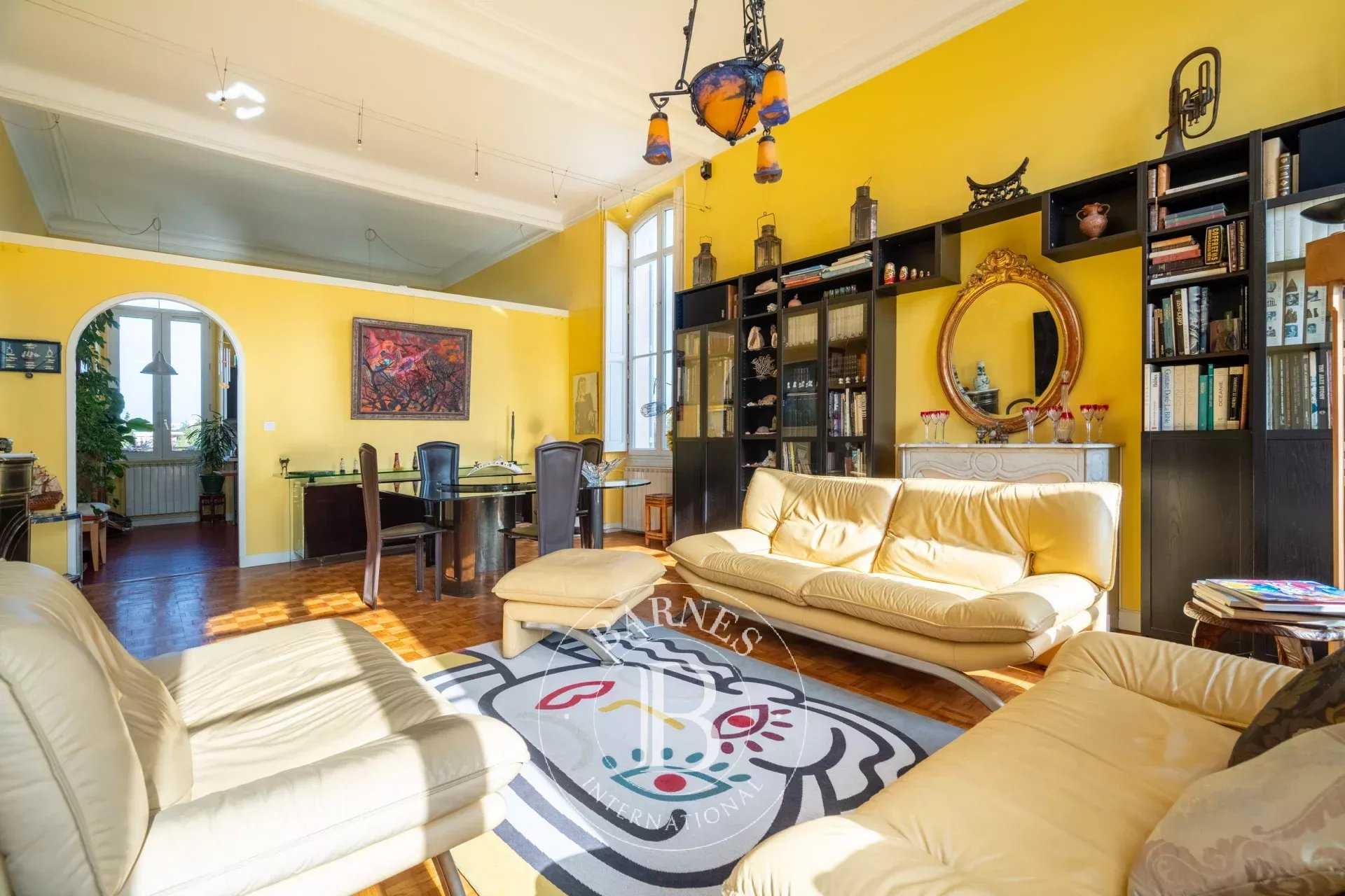 Daire Marseille 8ème - picture 7