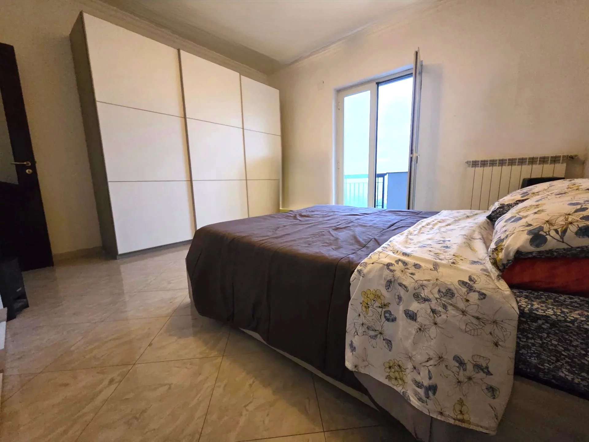 VILLA DI CHARM A MARANO DI NAPOLI