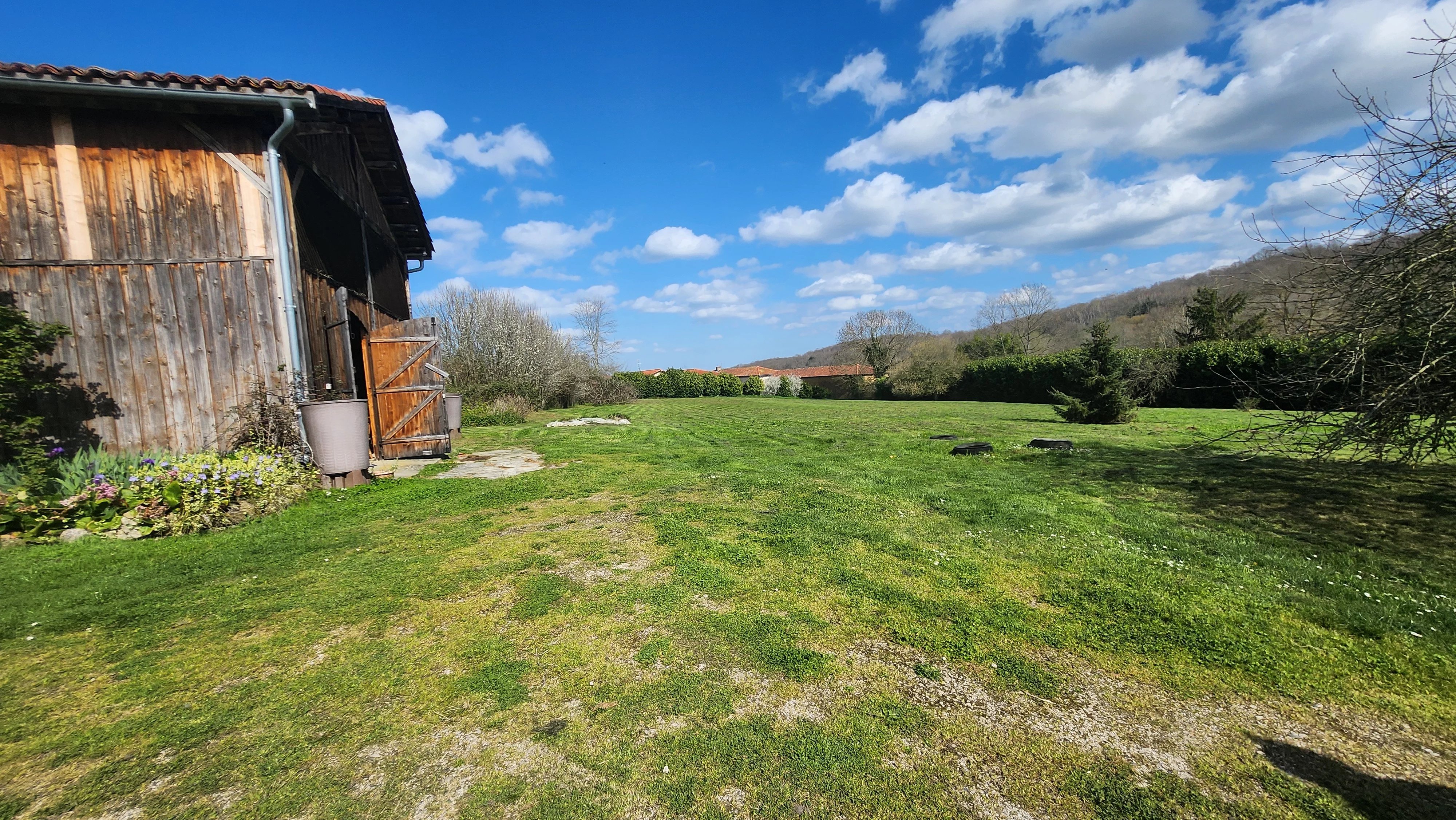 Vente Ferme Cardeilhac