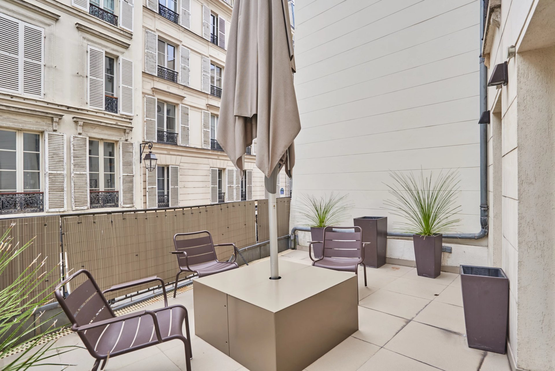 1 Bedroom Apartment/Flat's Image 7