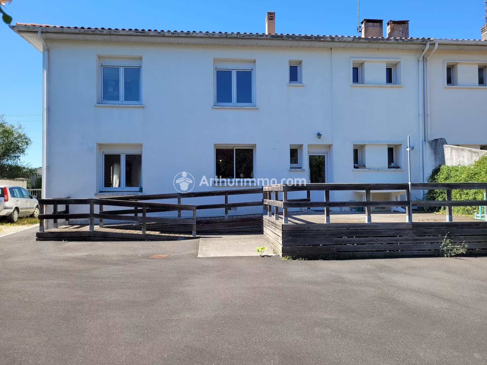 Agence immobilière de EURL MATHA-IMMO