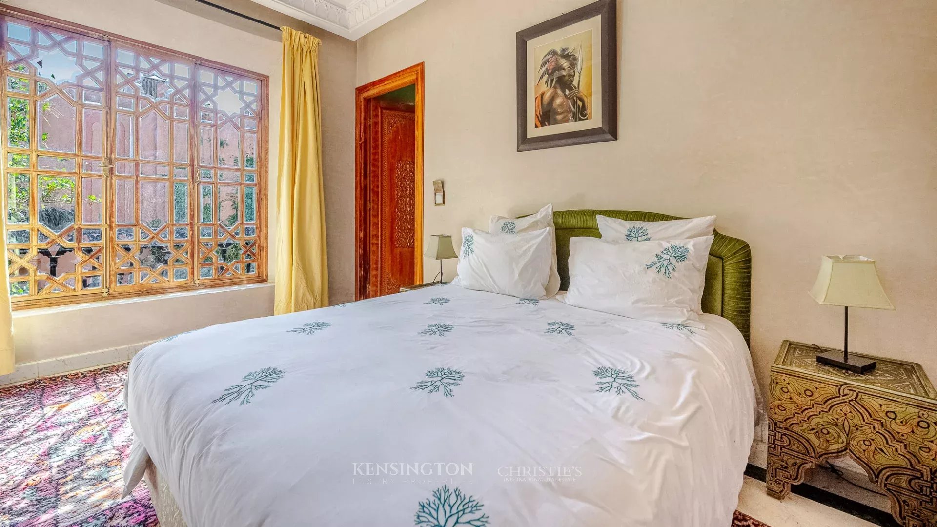 4 Bedroom Villa/Townhouse's Image 37