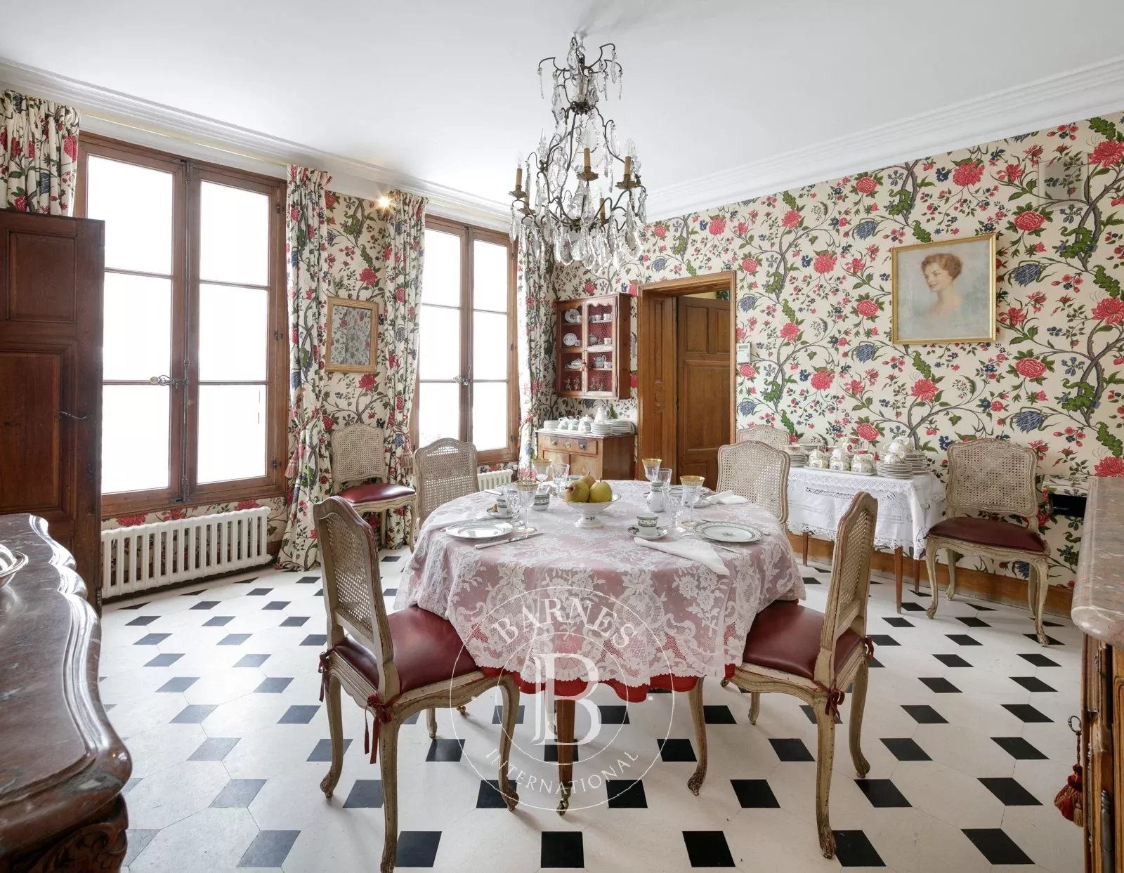 Ev Paris 19ème - picture 8