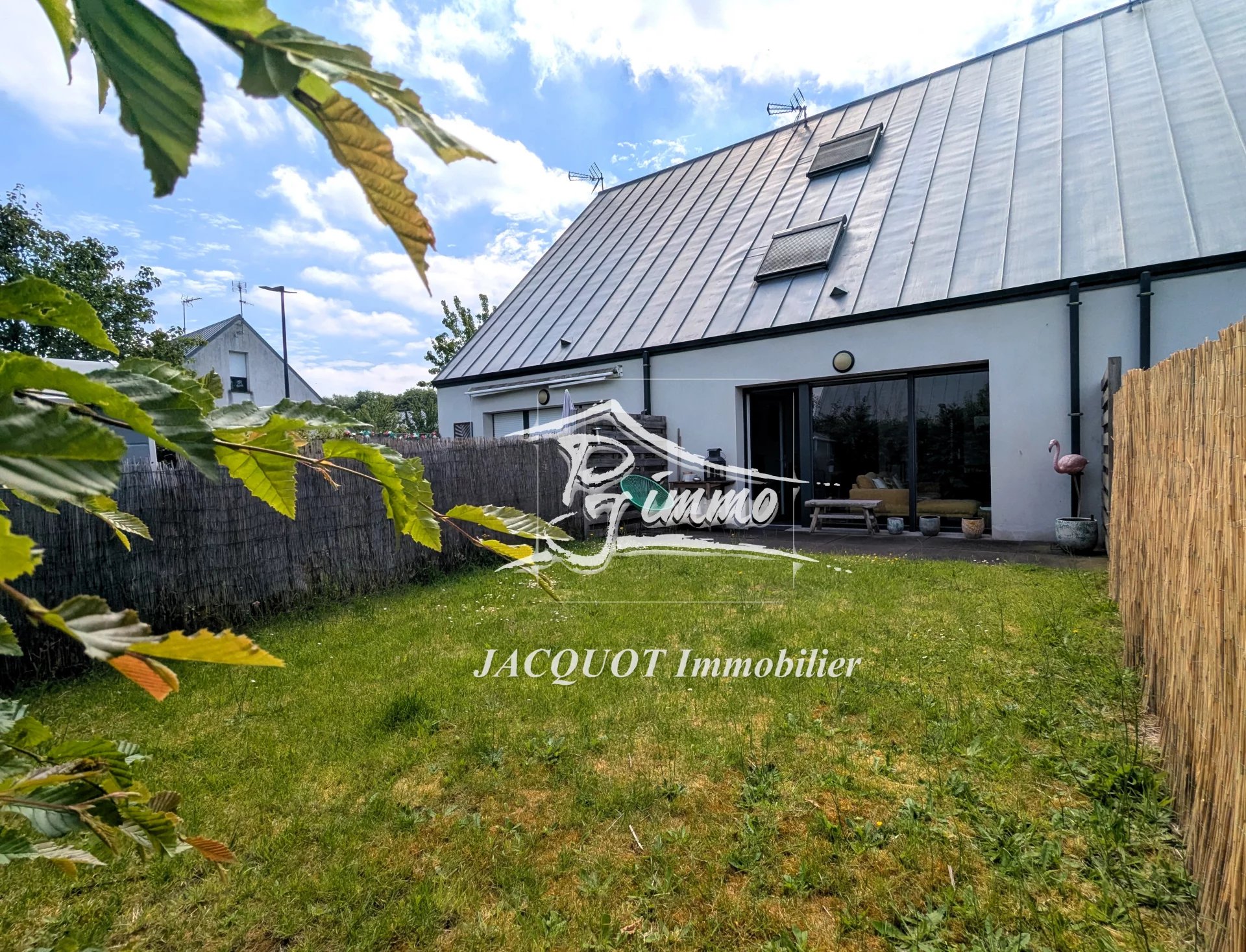 Vente Maison Halluin