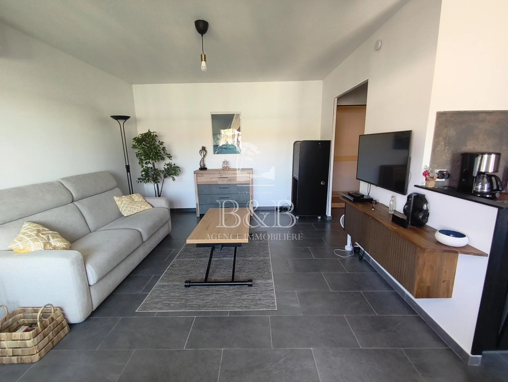 Vente Appartement Fréjus