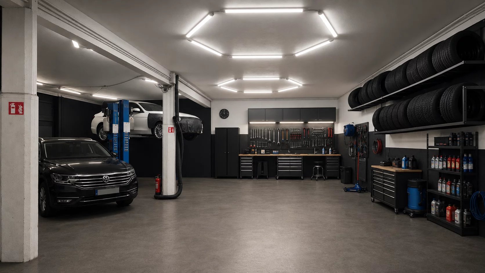 Sale Business assets - Nice Riquier