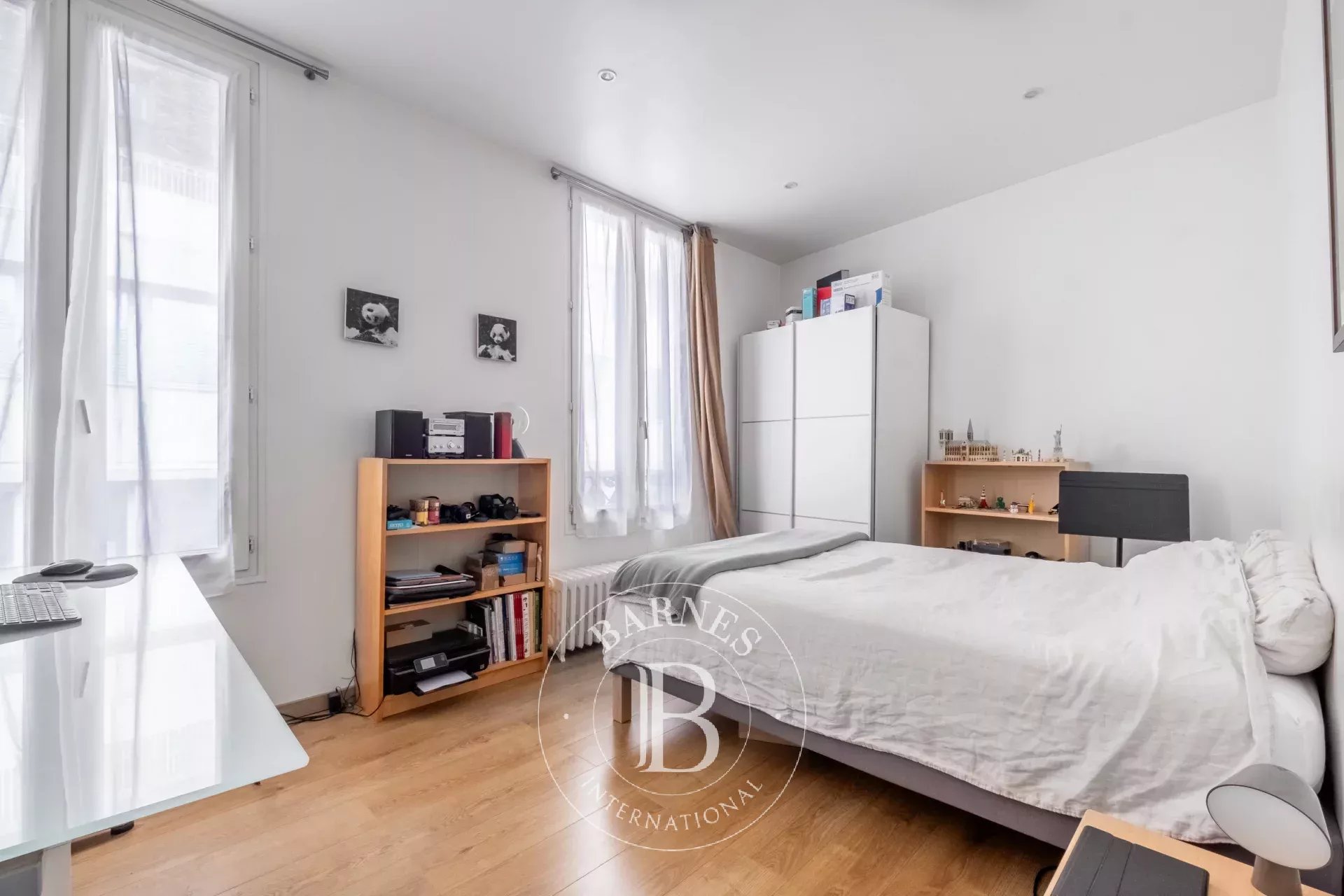 Ev Paris 7ème - picture 11