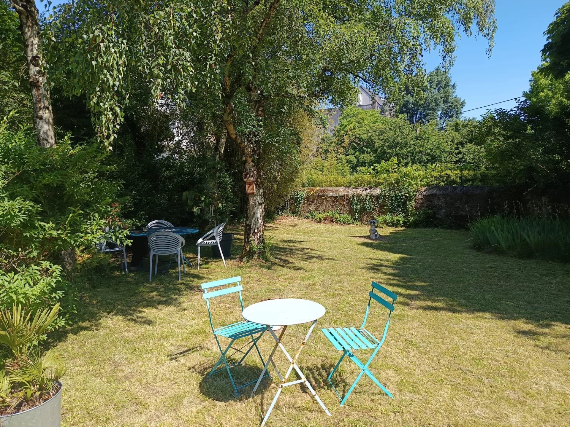 Vente Maison Rezé