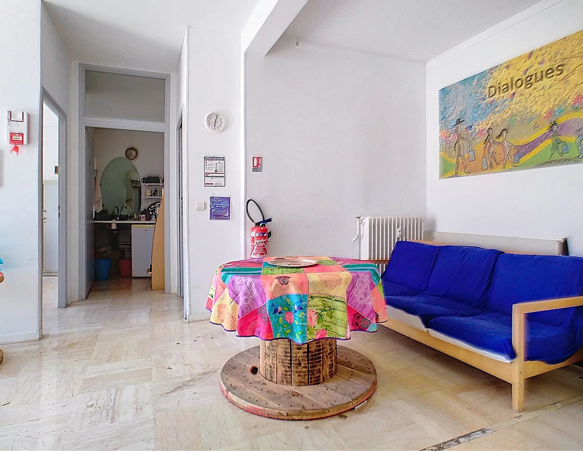 Agence immobilière de Nat'Immo