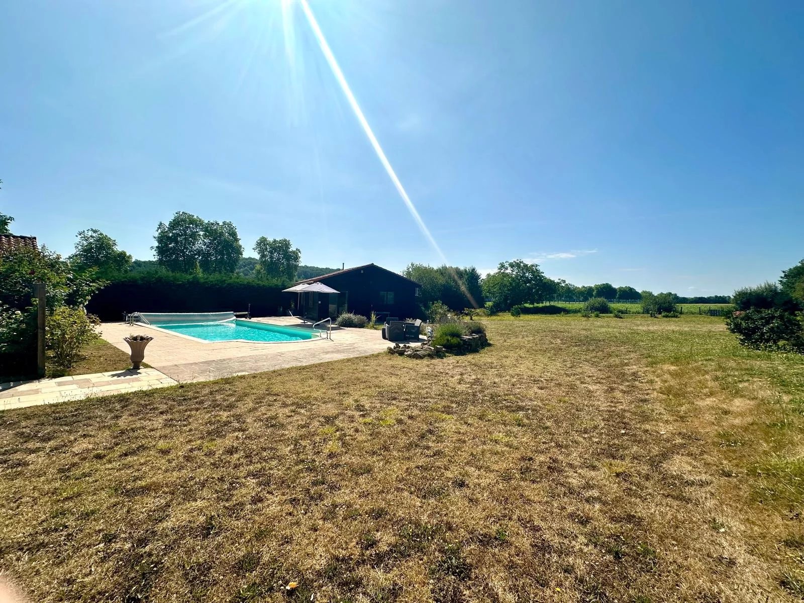 Maison à vendre Tillac, Gers