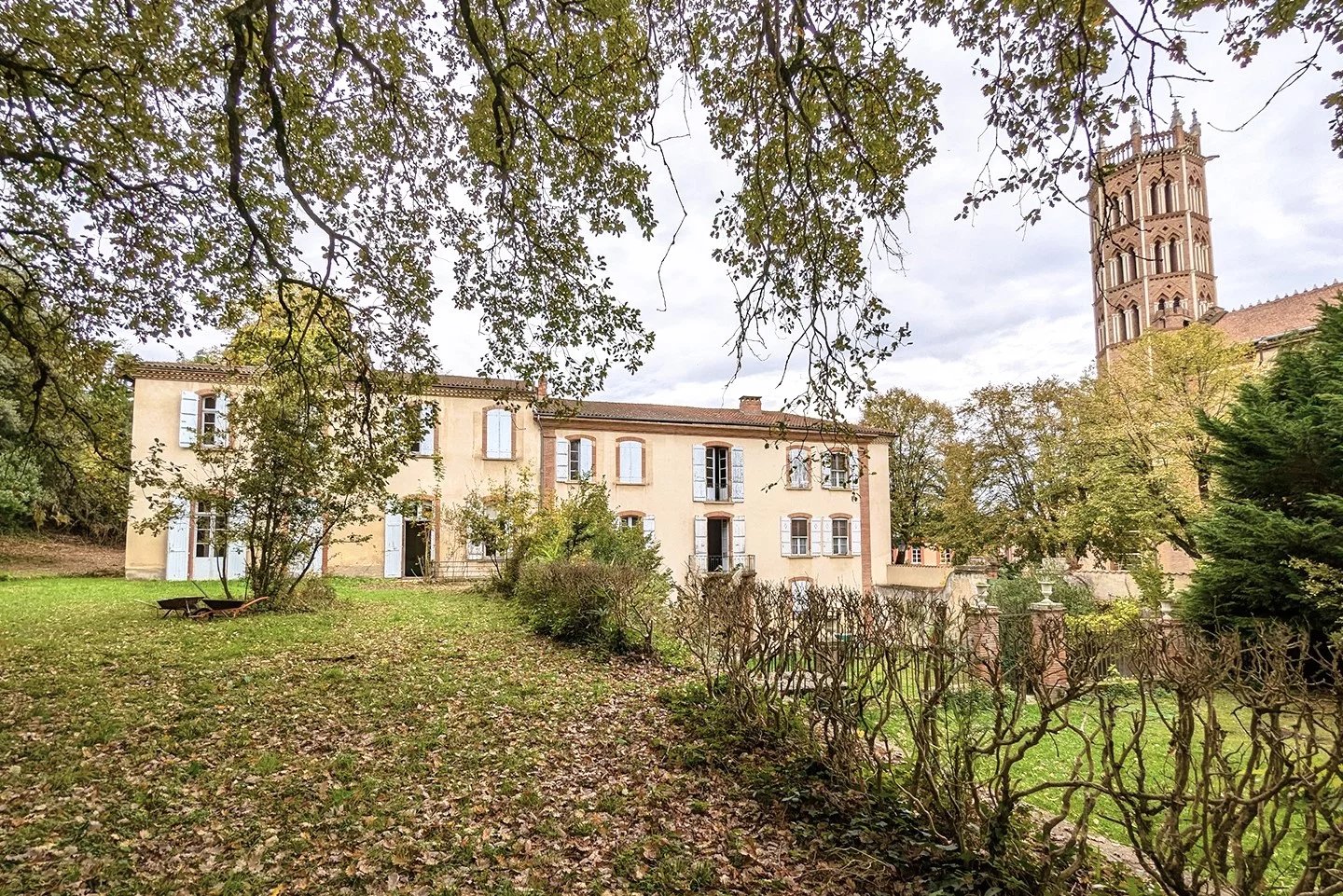  For Sale, PAMIERS, 09100, FRANCE