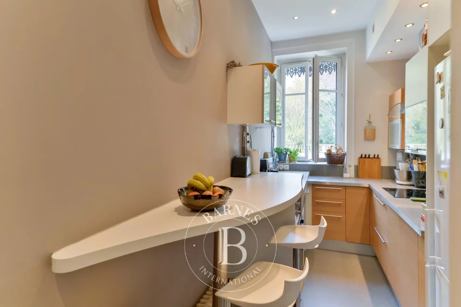 Daire Lyon 5ème - picture 4