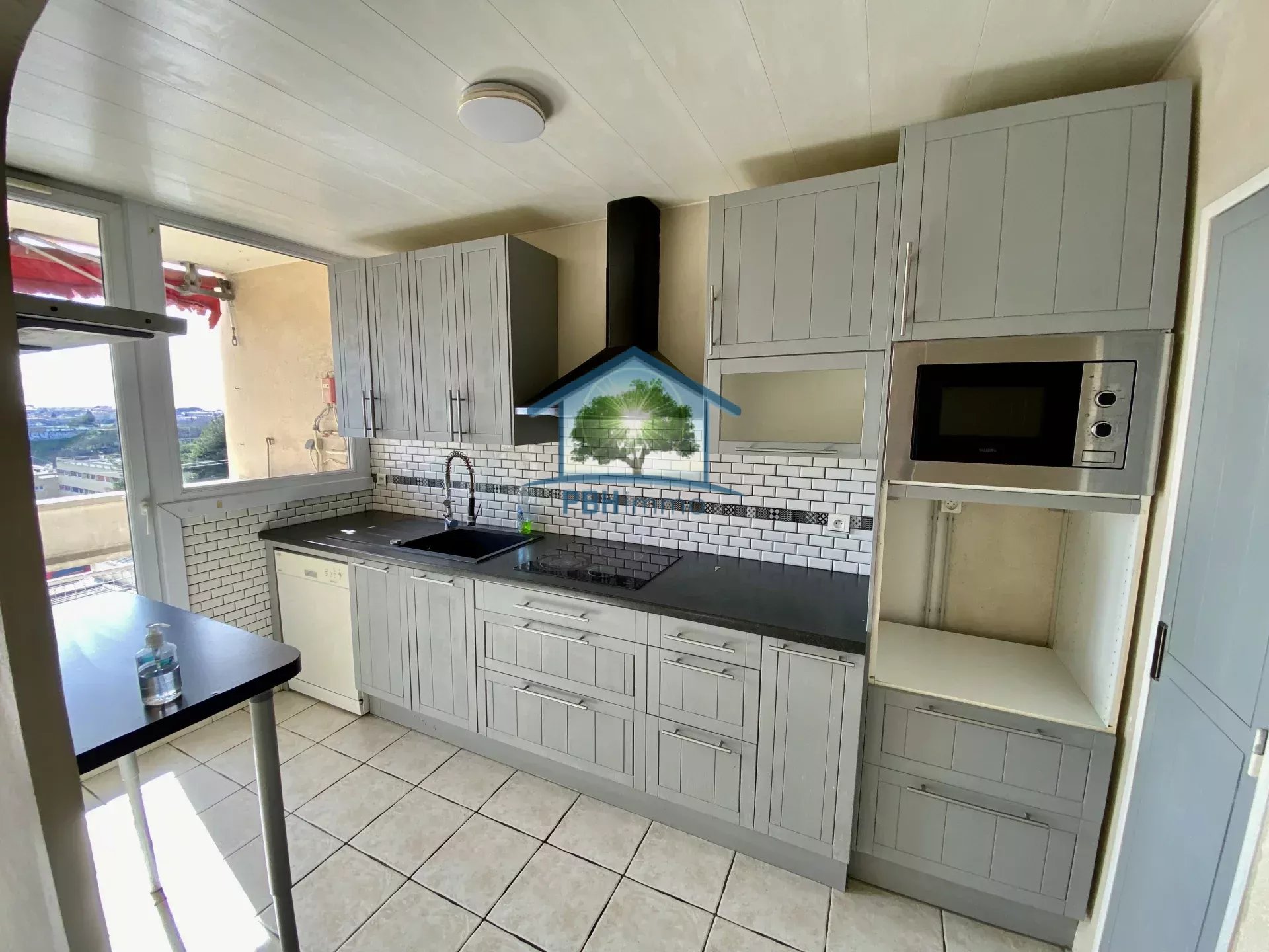 Vente Appartement Marseille 15ème