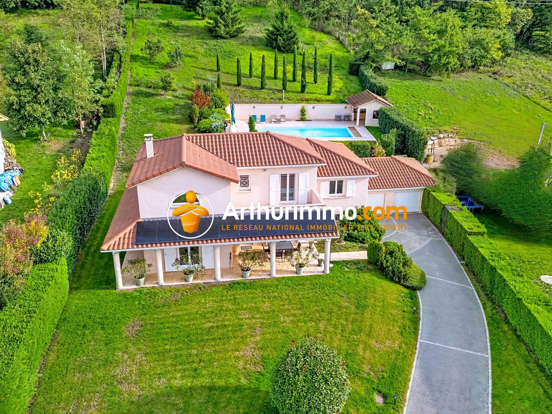 Agence immobilière de SARL BLOT L'IMMOBILIER