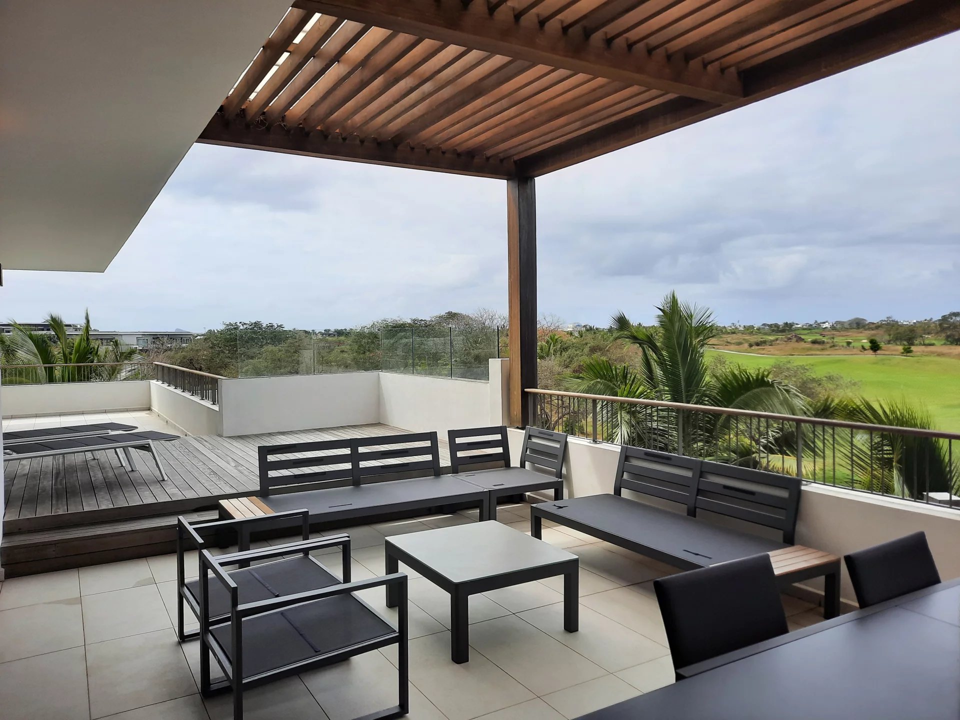 Penthouse Grand Baie - picture 11