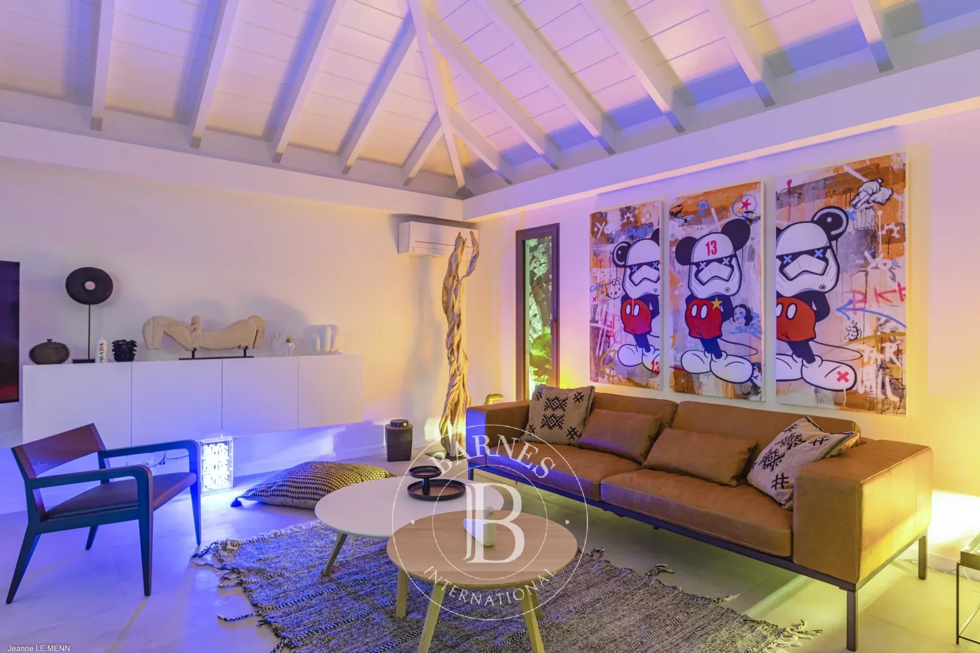 Flamands  - Villa 2 Chambres - picture 19