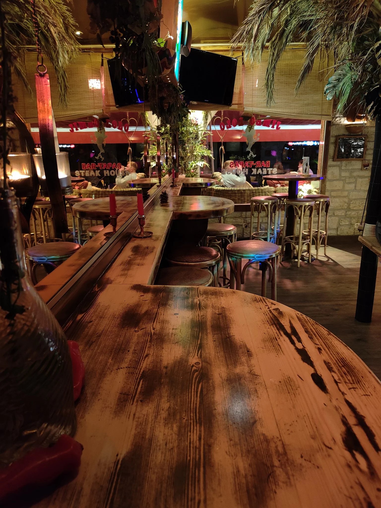 BAR PUB RESTAURANT LICENCE IV — photo 4