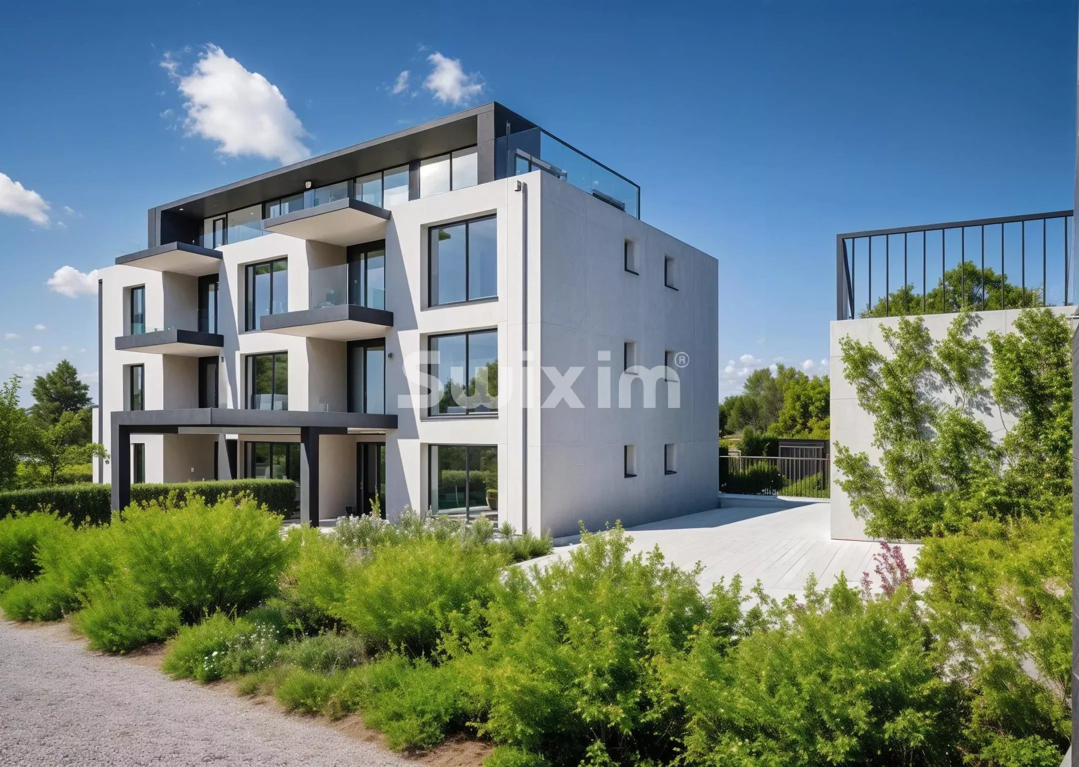 Maison à vendre, 3.5 pièces, 68 m², Le Landeron
