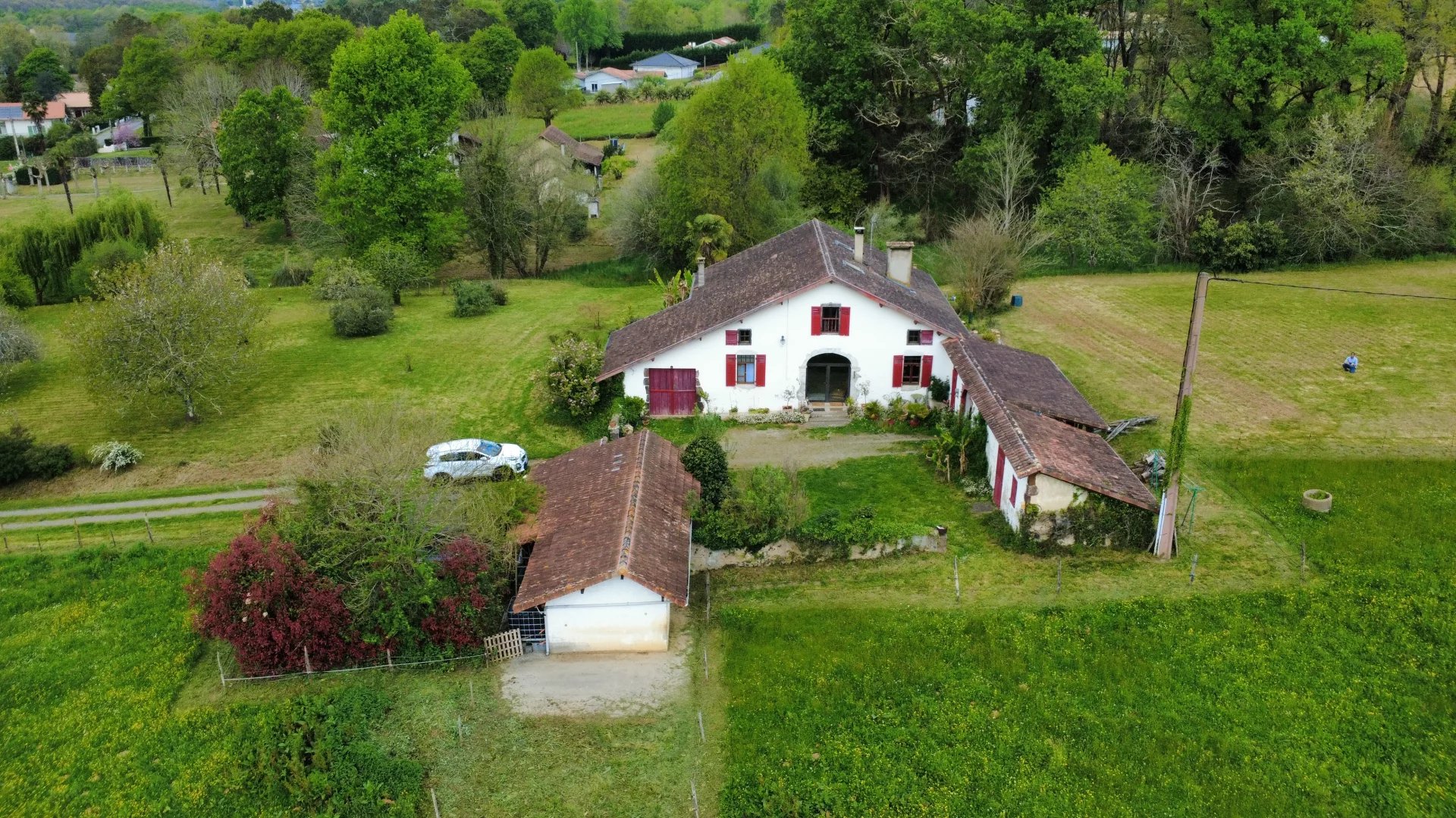 Agence immobilière de POUILLON IMMOBILIER