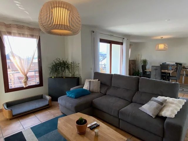 Vente Duplex Collonges-sous-Salève