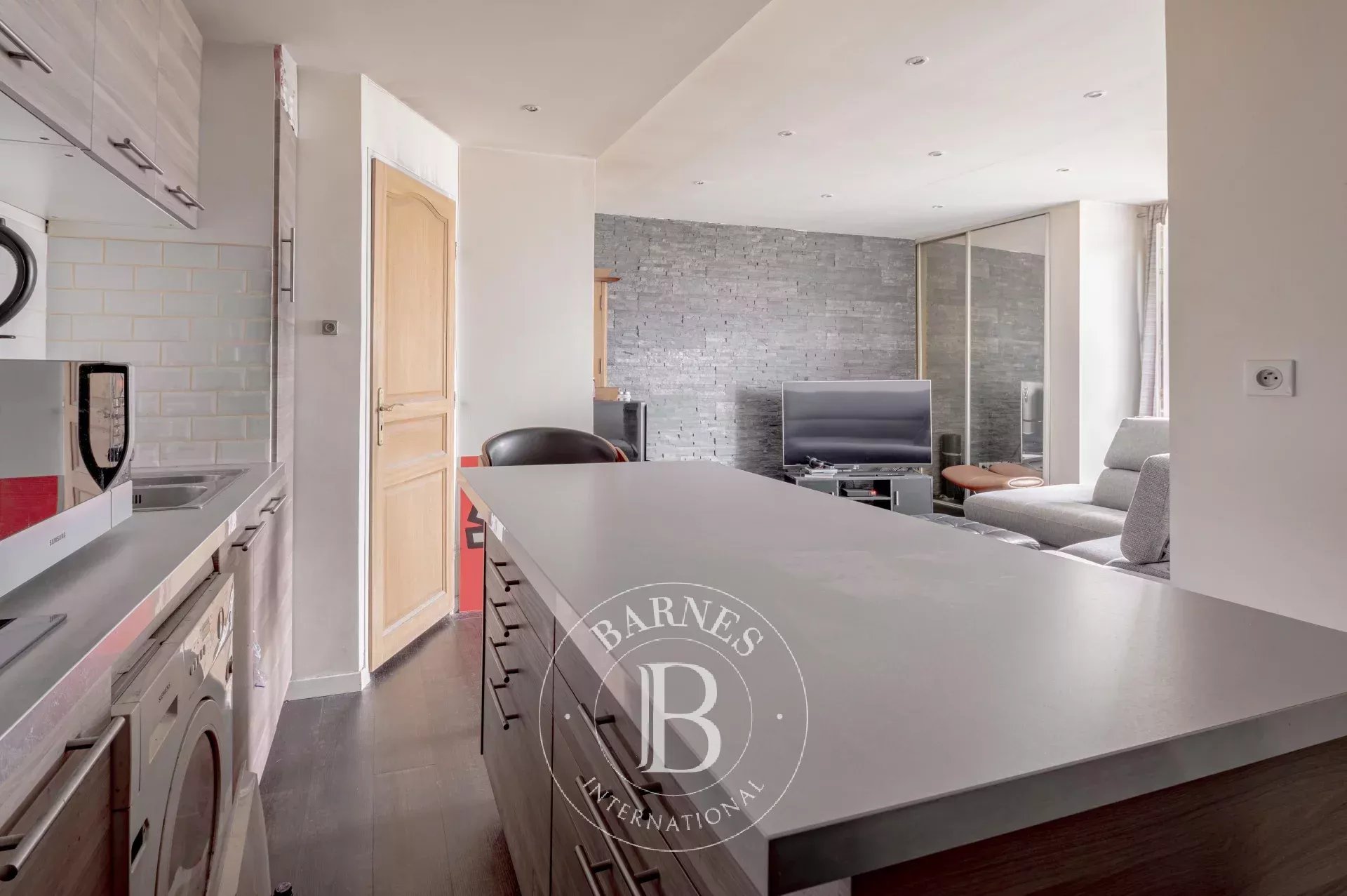 Daire Paris 13ème - picture 7