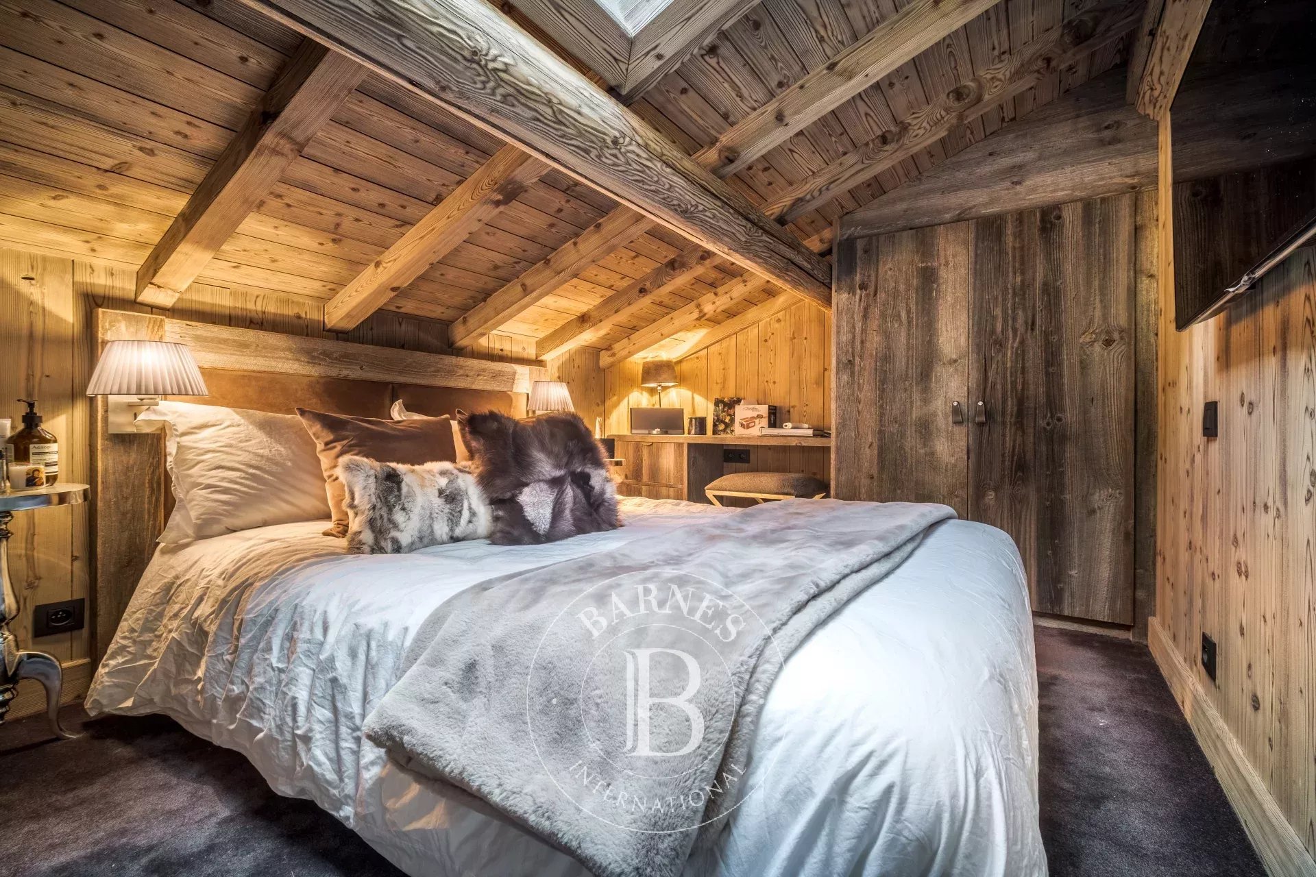 Daire Megève - picture 12