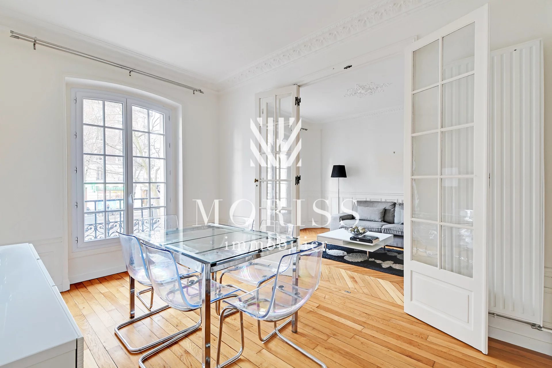 75012 Paris - Bel appartement 3/4 pièces - Image 1