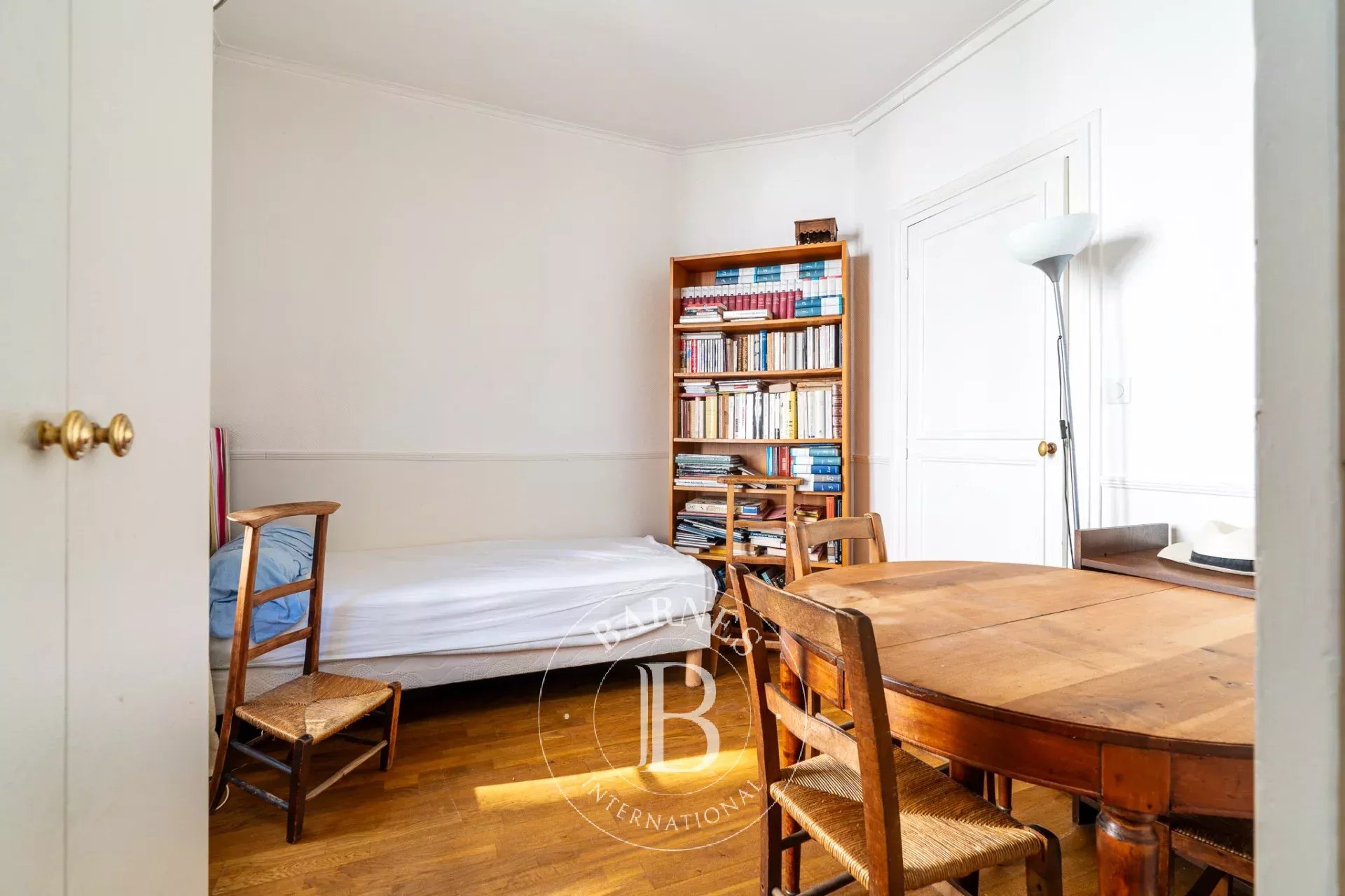 Neuilly-sur-Seine  - Apartment 1 Bedroom - picture 10