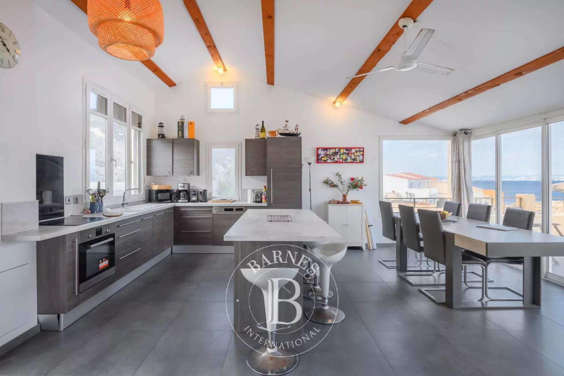 Ev Marseille 8ème - picture 9