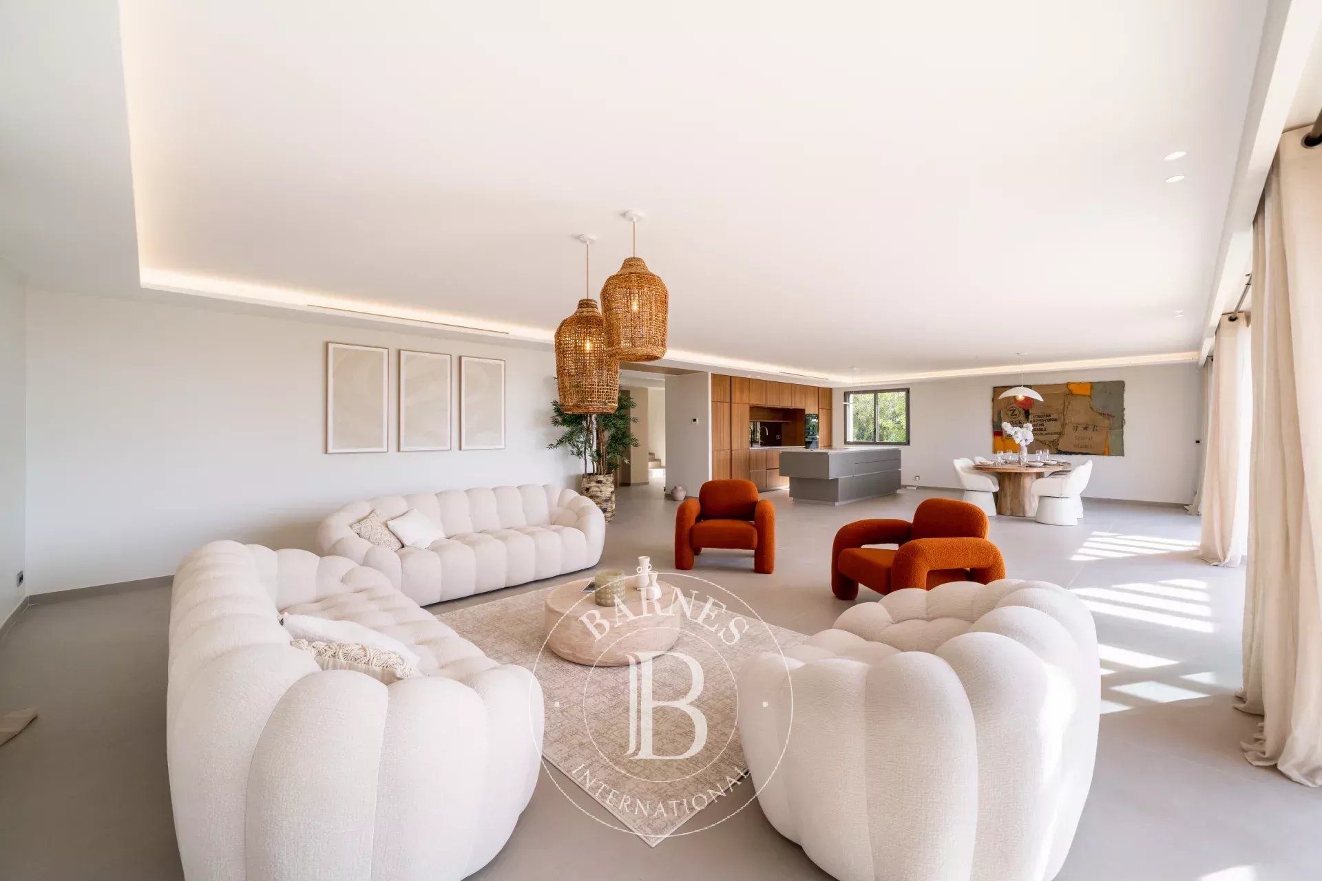 Villa Saint-Raphaël - picture 3