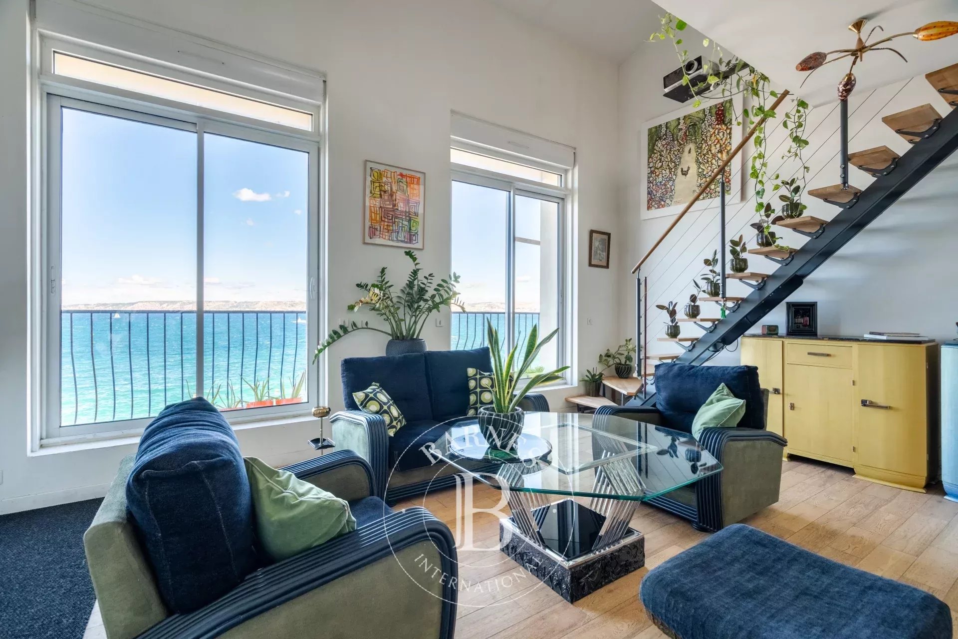 Daire Marseille 7ème