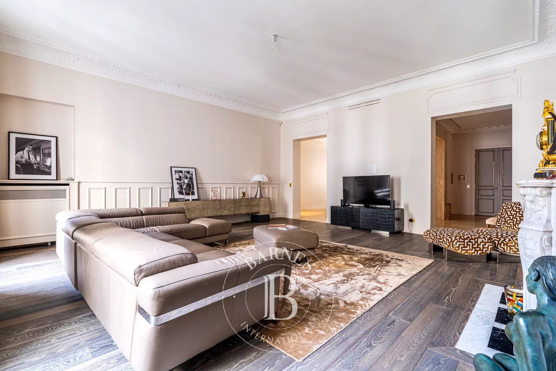 Appartement Paris 75016  -  ref 86682855 (picture 3)