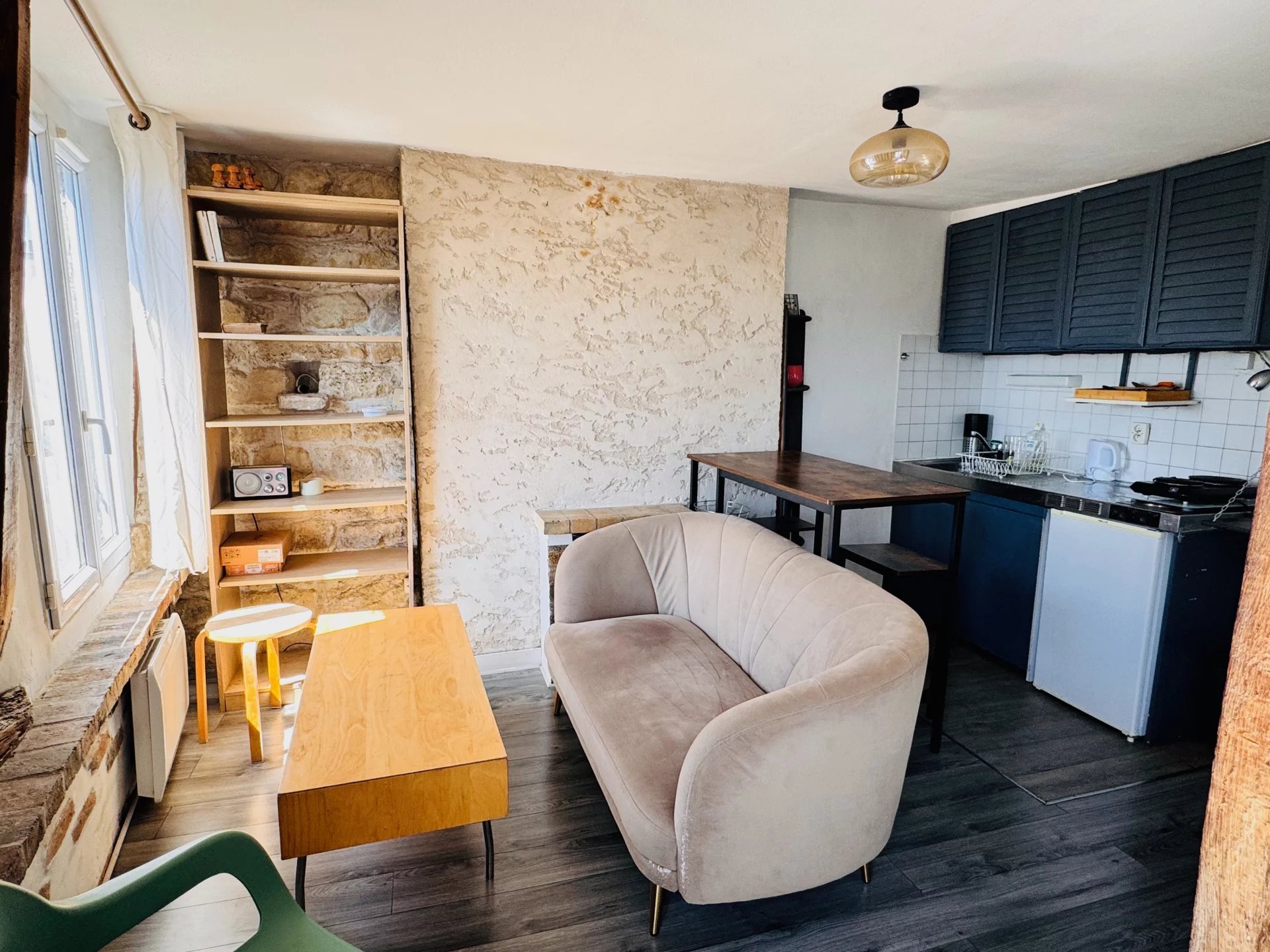 Sale Apartment Paris 5th Val-de-Grâce