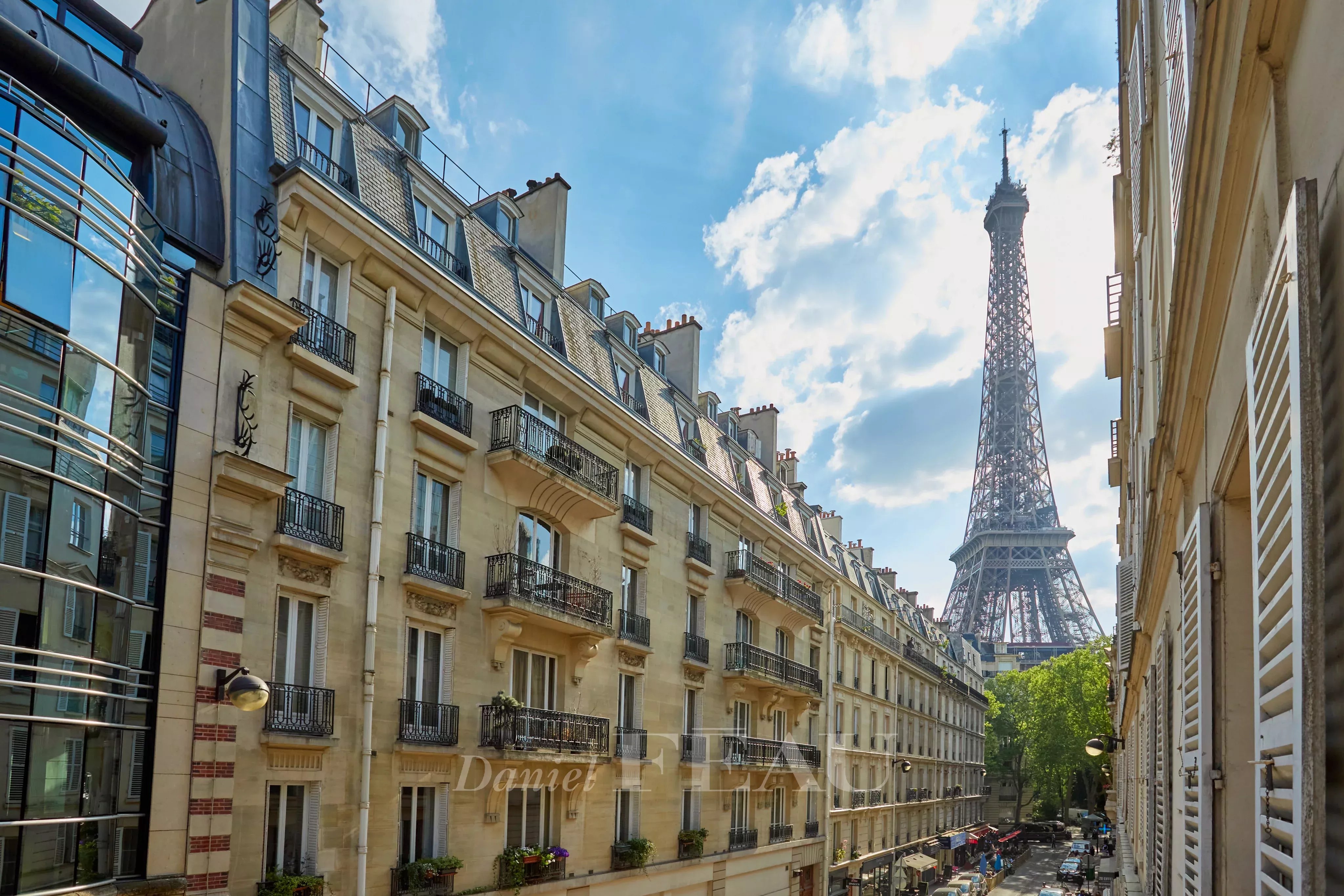 Vente Appartement Paris 7ème