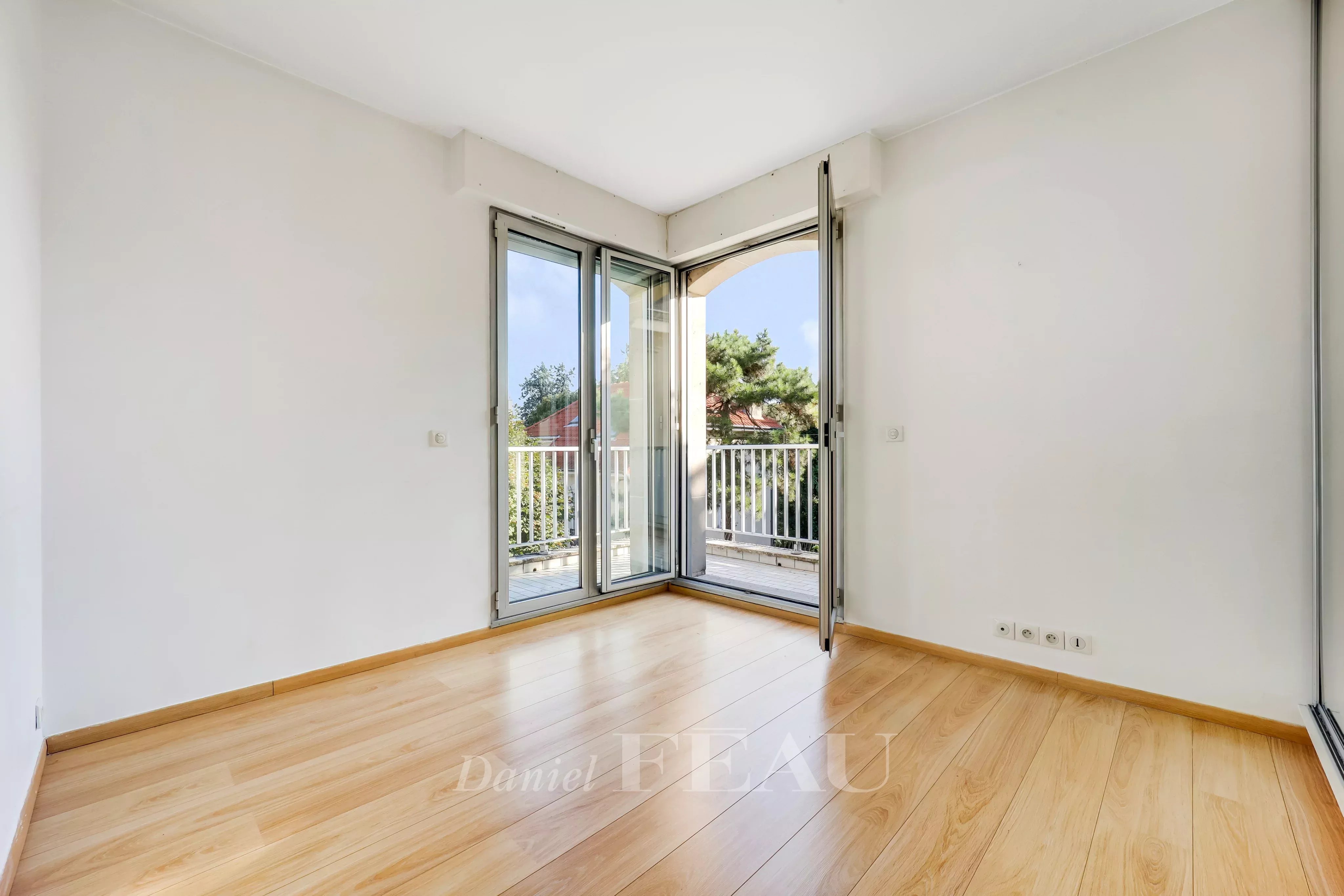 Vente Appartement Boulogne-Billancourt