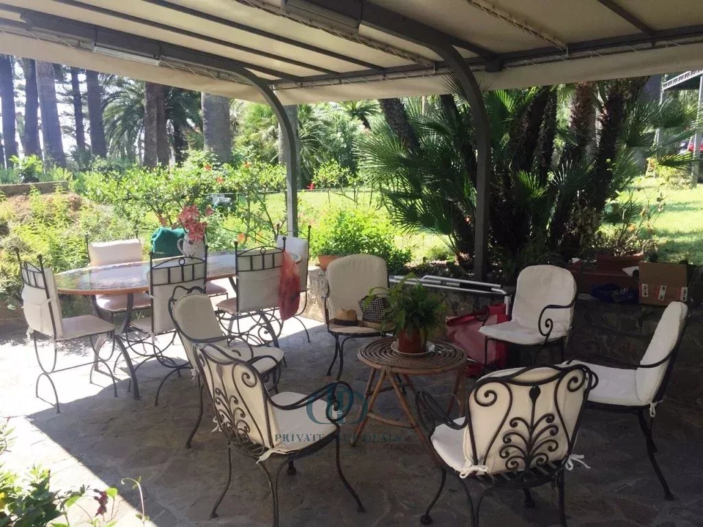 Villa Sanremo - picture 31