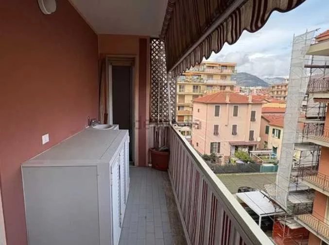 Vendita Appartamento Ventimiglia