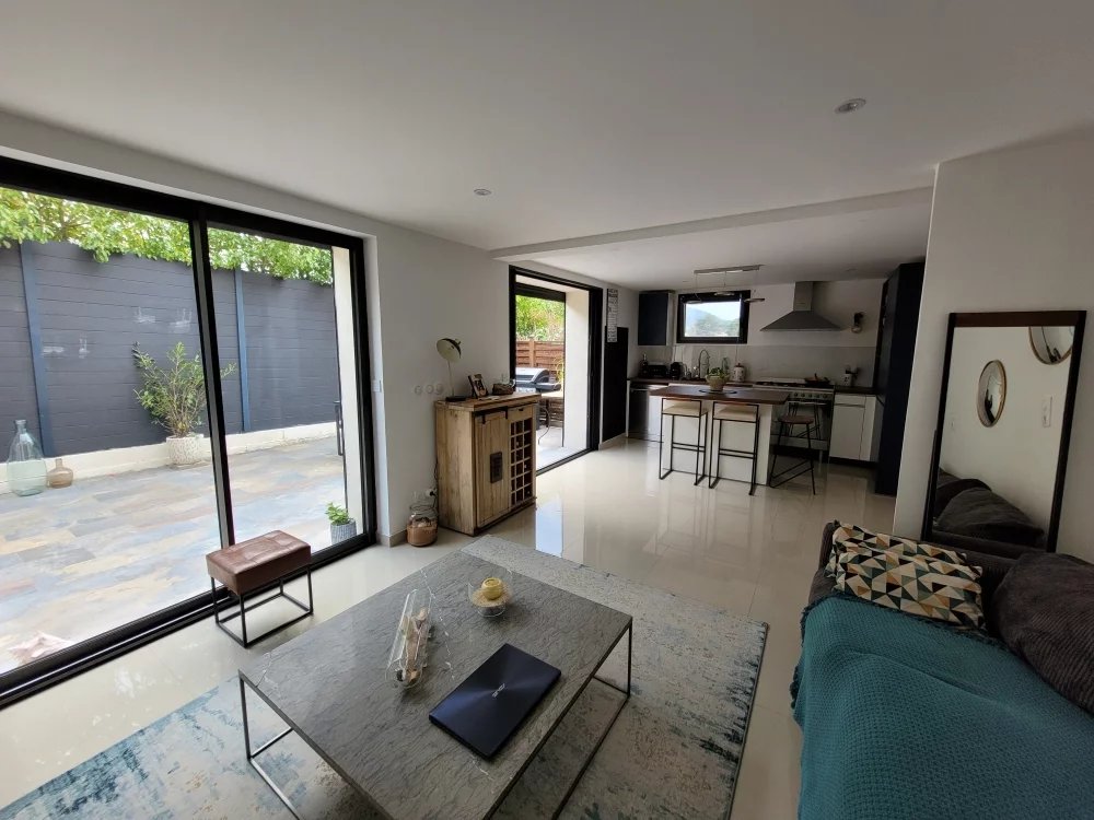 Photo bien immobilier