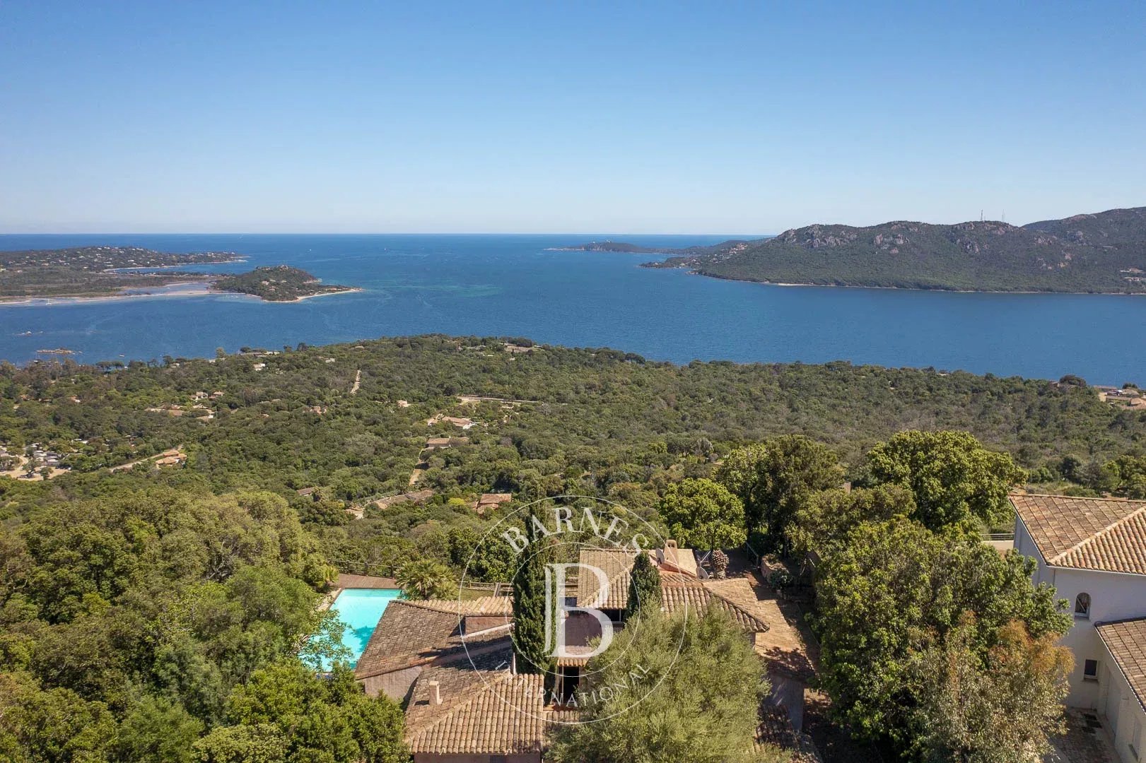 Porto-Vecchio  - Villa 6 Pi&egrave;ces - picture 2