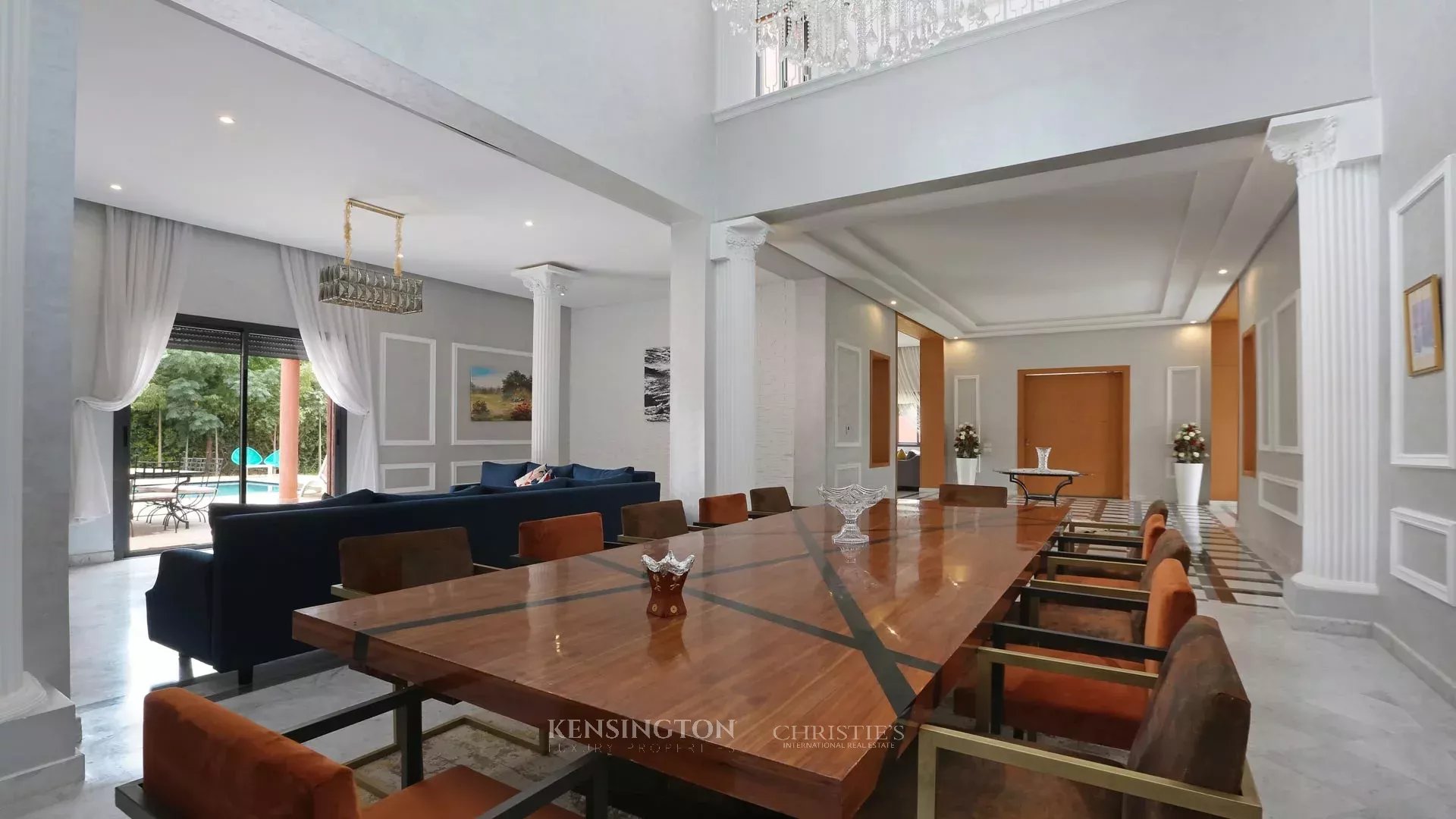 7 Bedroom Villa/Townhouse's Image 12