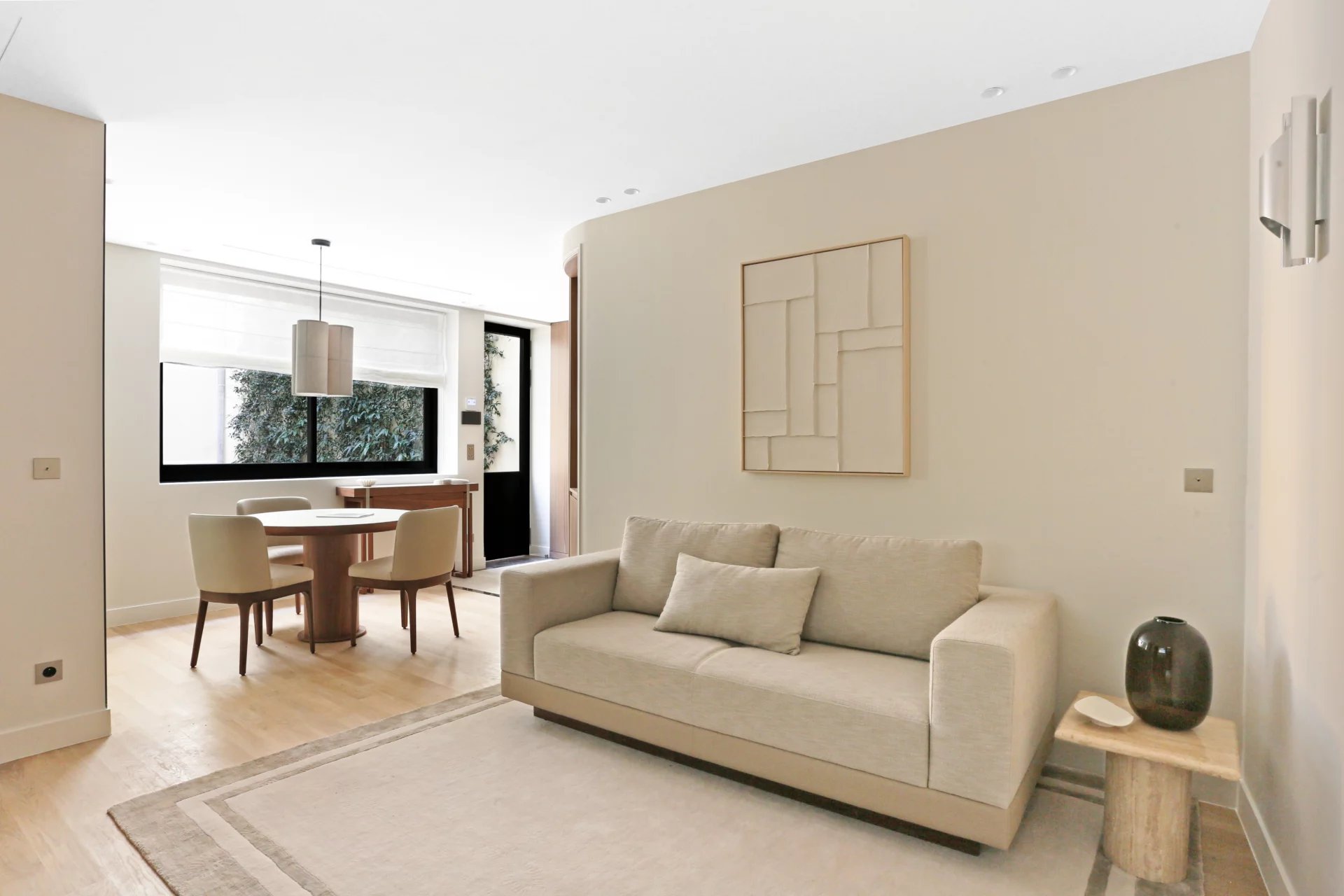 Alquiler Piso Paris 8ème