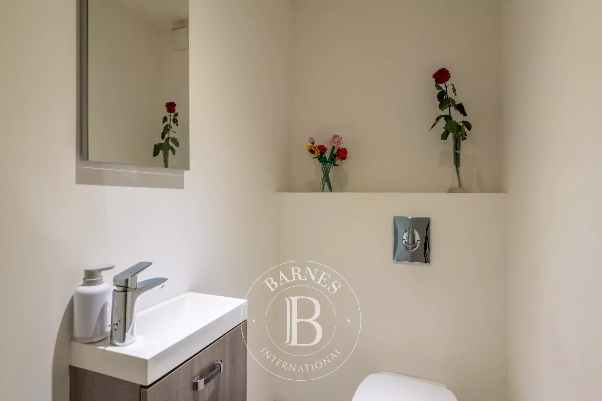 Daire Lyon 5ème - picture 8