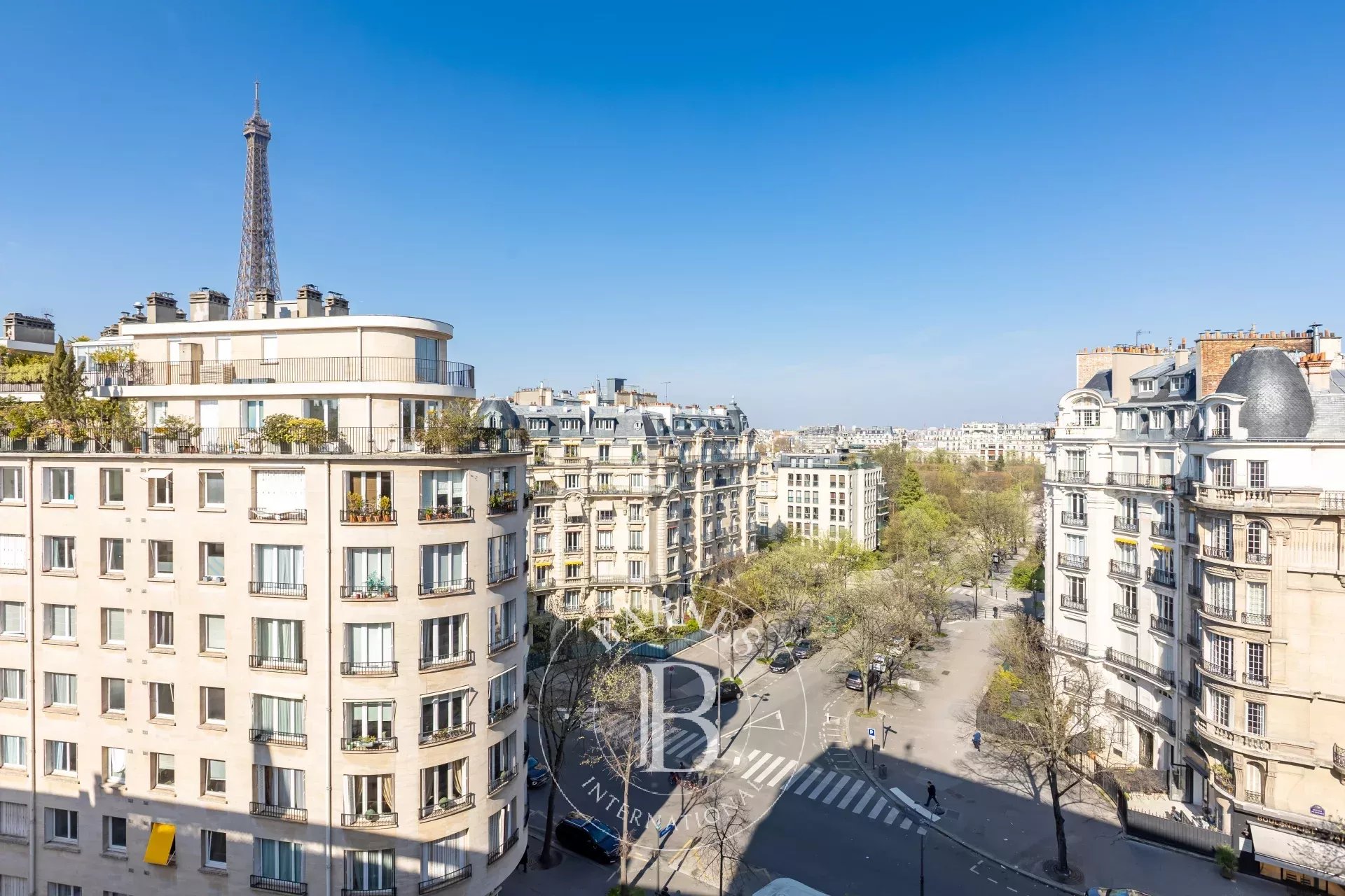 Appartement Paris 75015  -  ref 86794967 (picture 2)