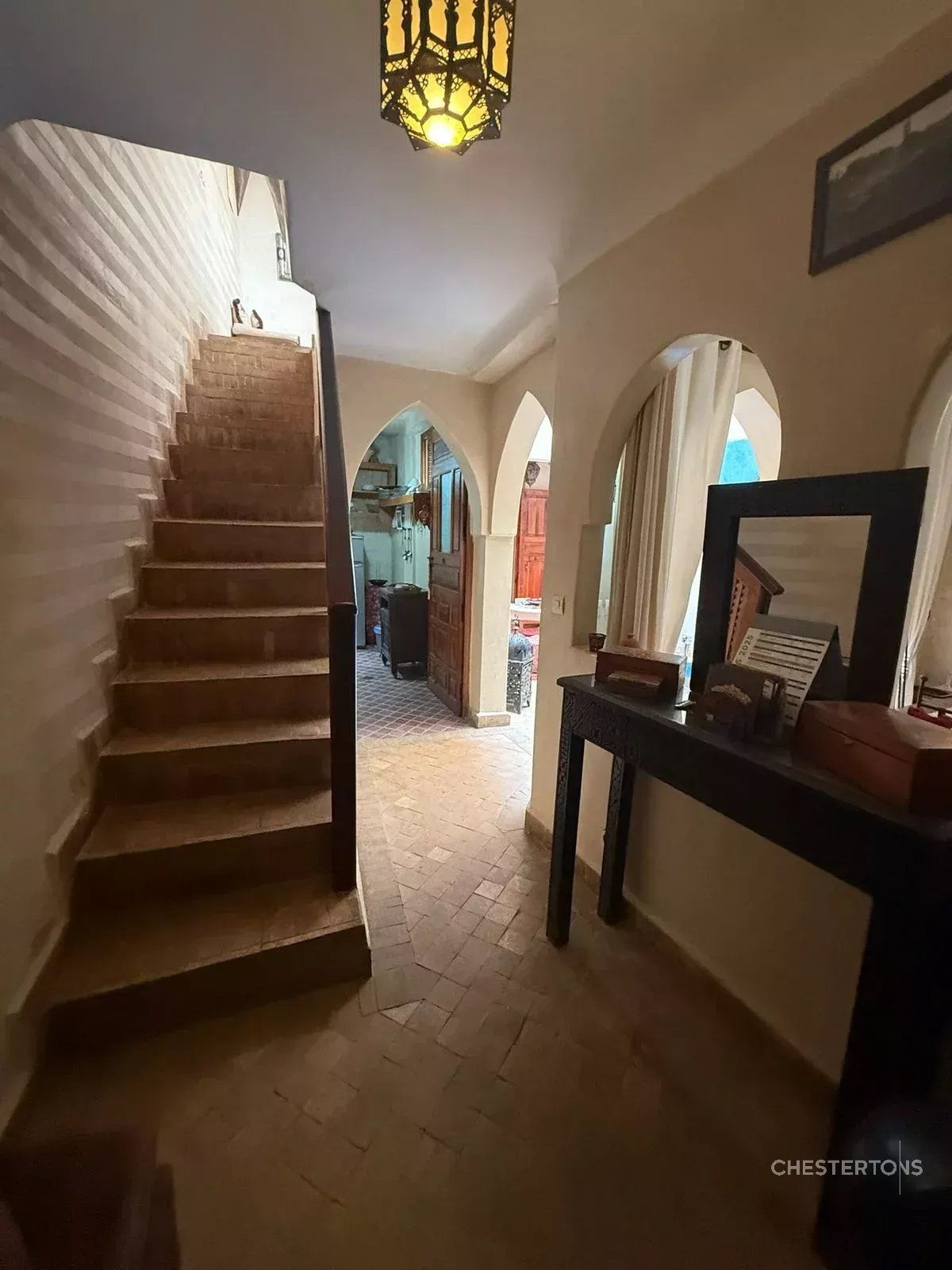Image of Riad - 4 Bedrooms for Sale in Marrakech-Ménara-Marrakech-Morocco, Image 5