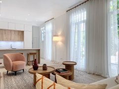 Large apartment for sale in Cannes City Center home with Patio — photo 3 of 7