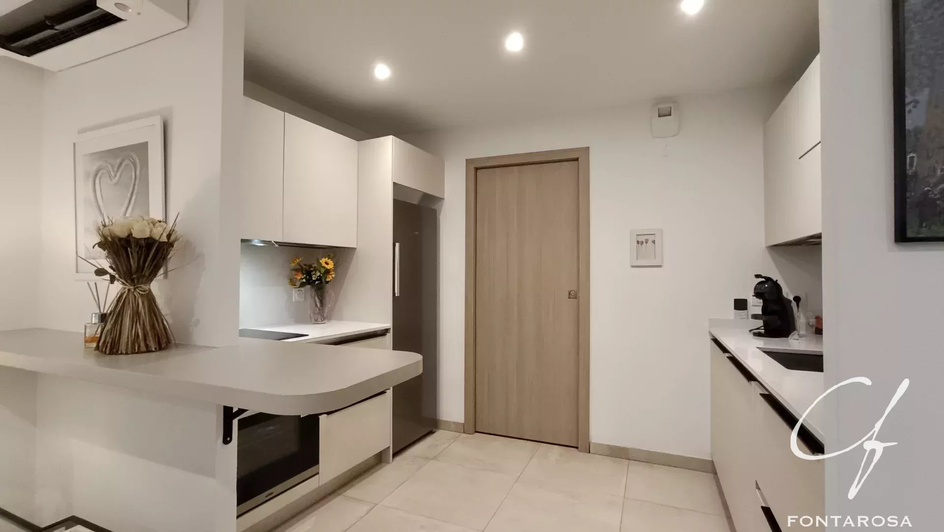 Vente Appartement Saint-Raphaël