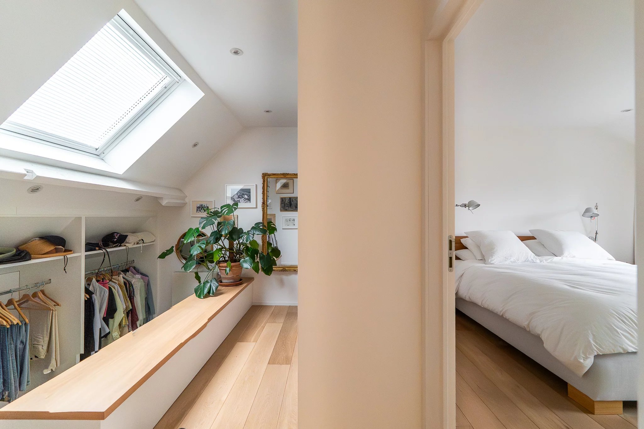 Villa d’exception – Élégance contemporaine au cœur du Sart Tilman